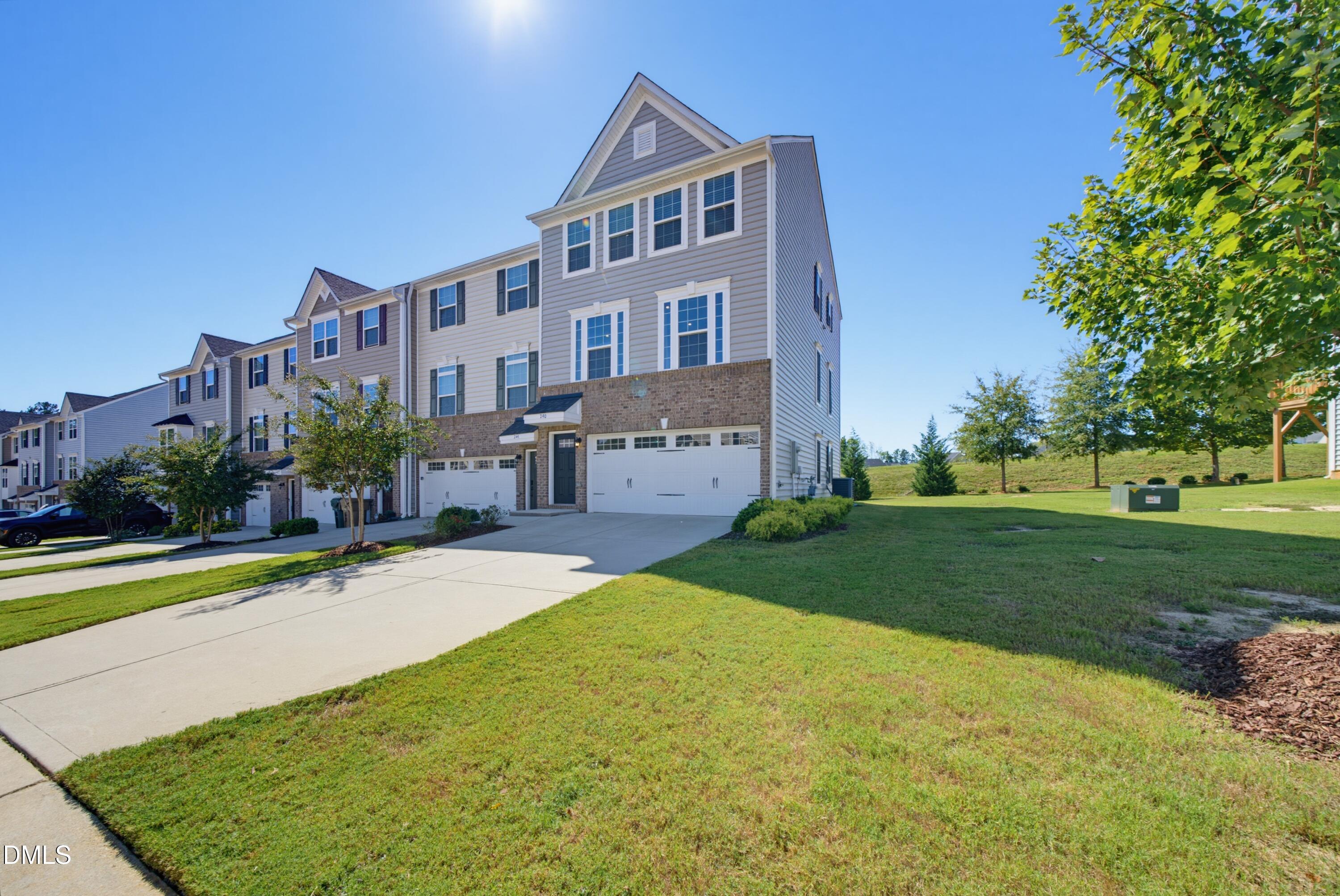 240 Misty Pike Drive