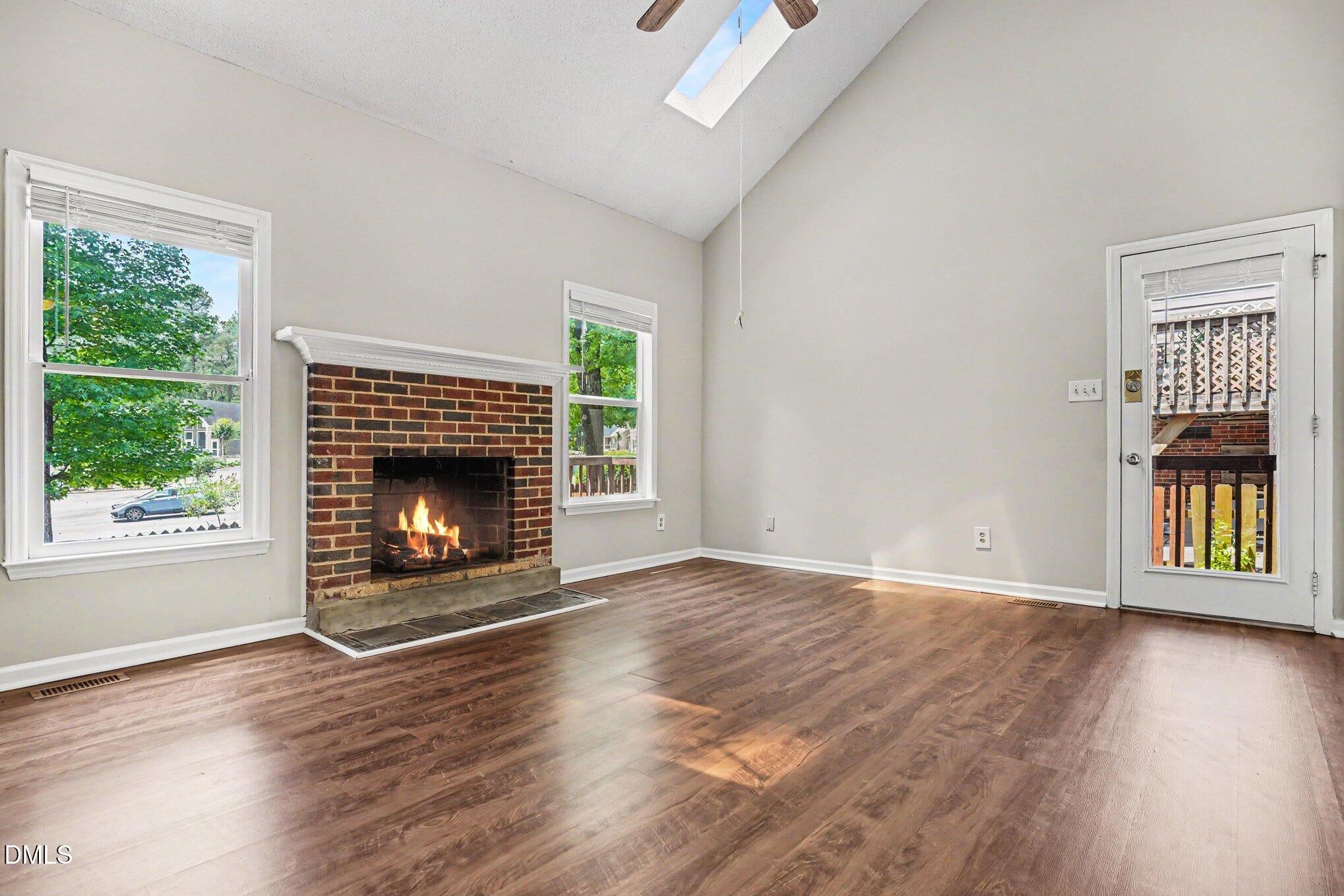 4504 Emmit Drive