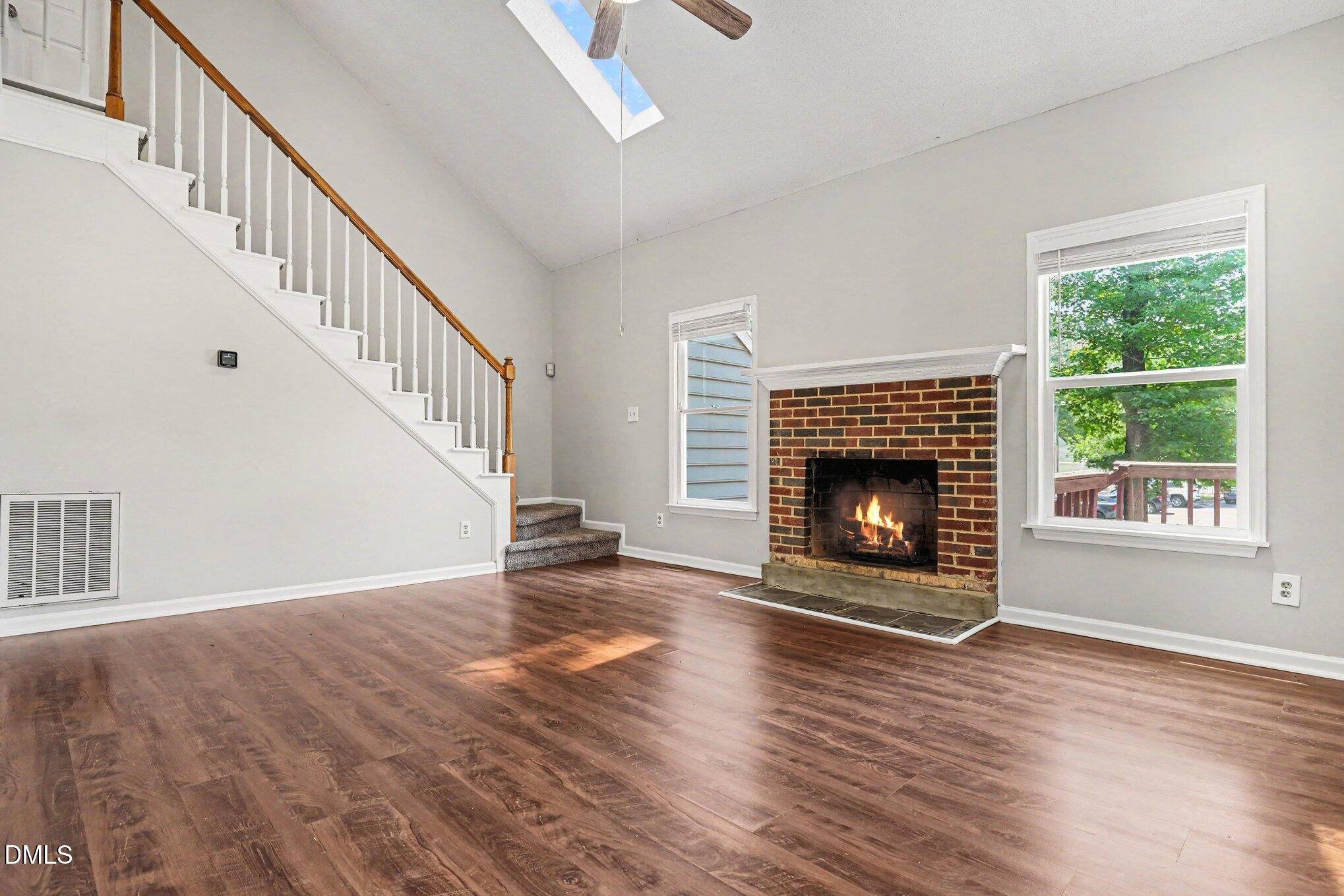 4504 Emmit Drive