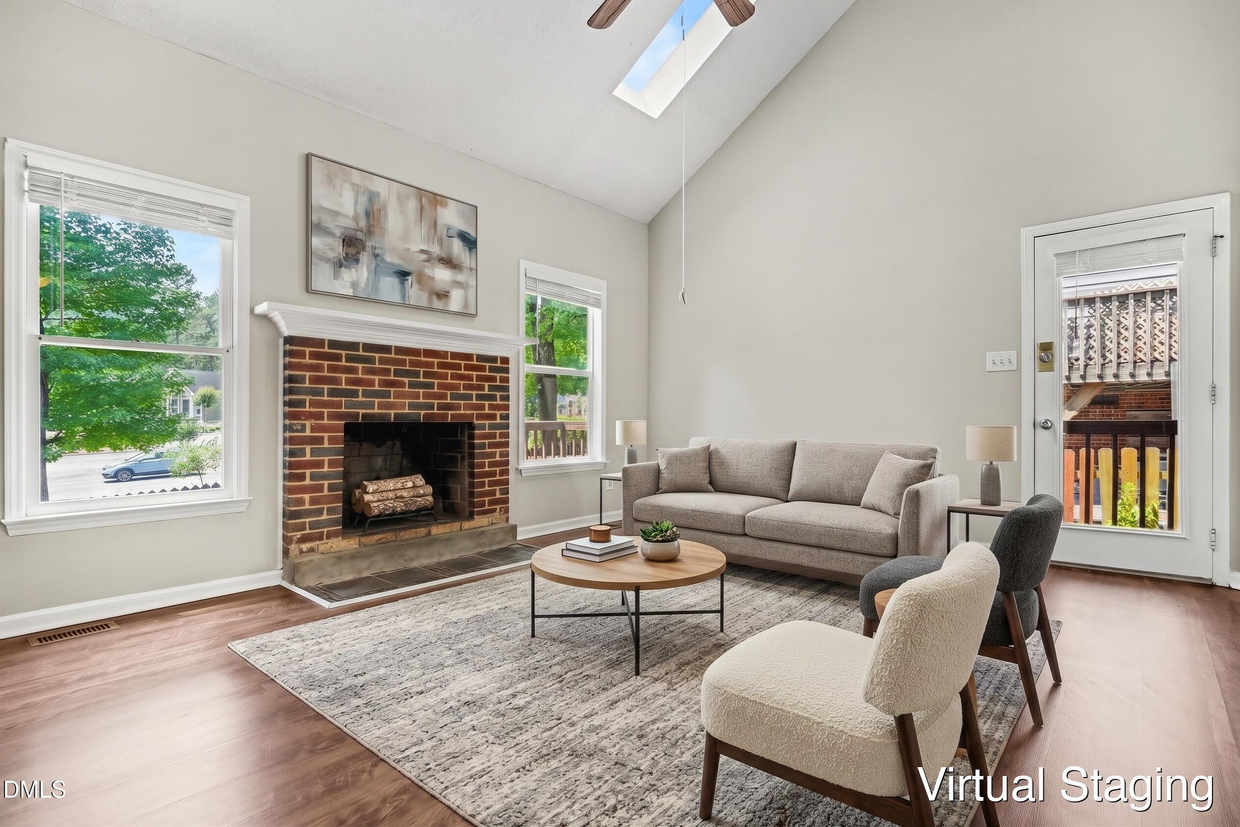 4504 Emmit Drive