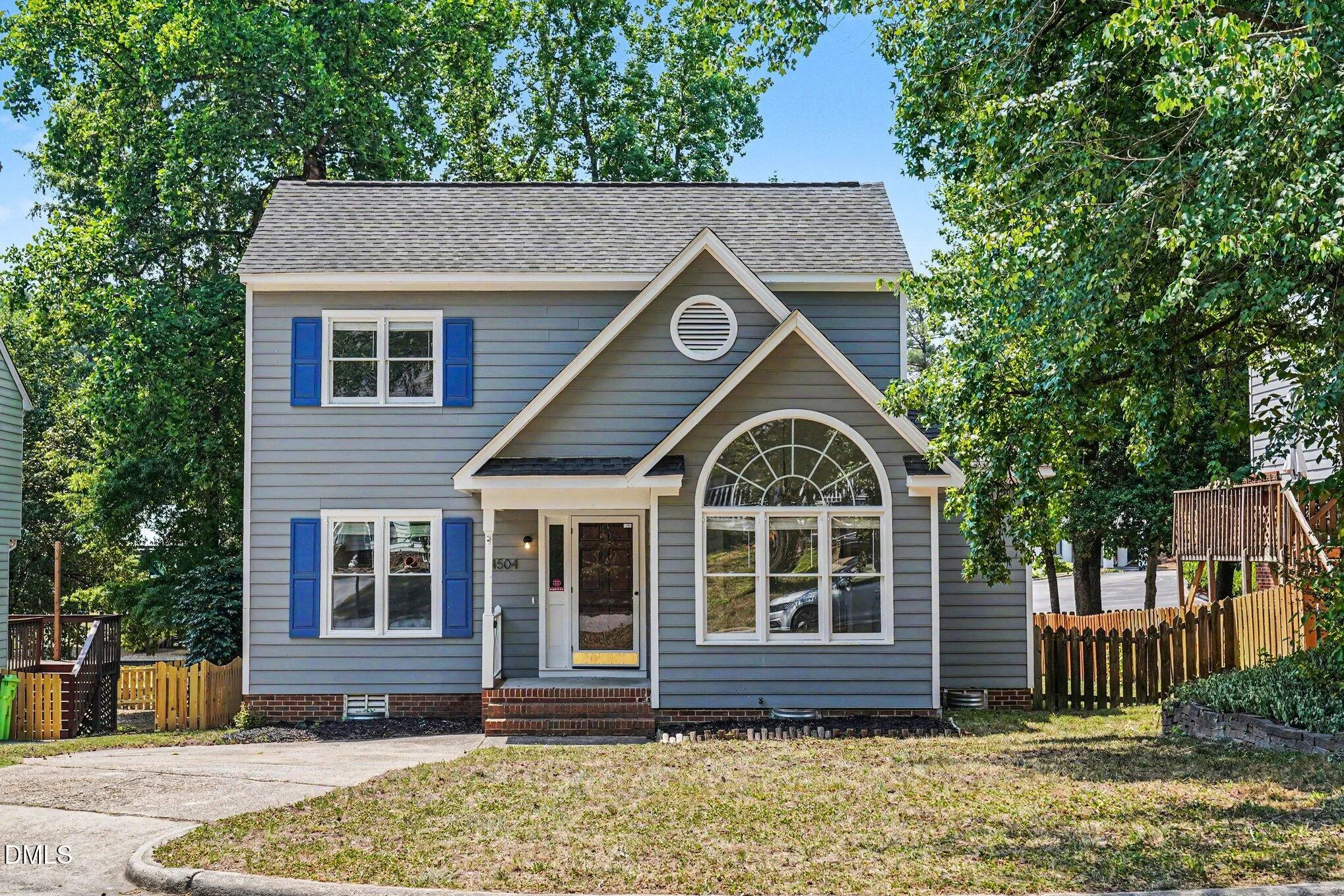 4504 Emmit Drive