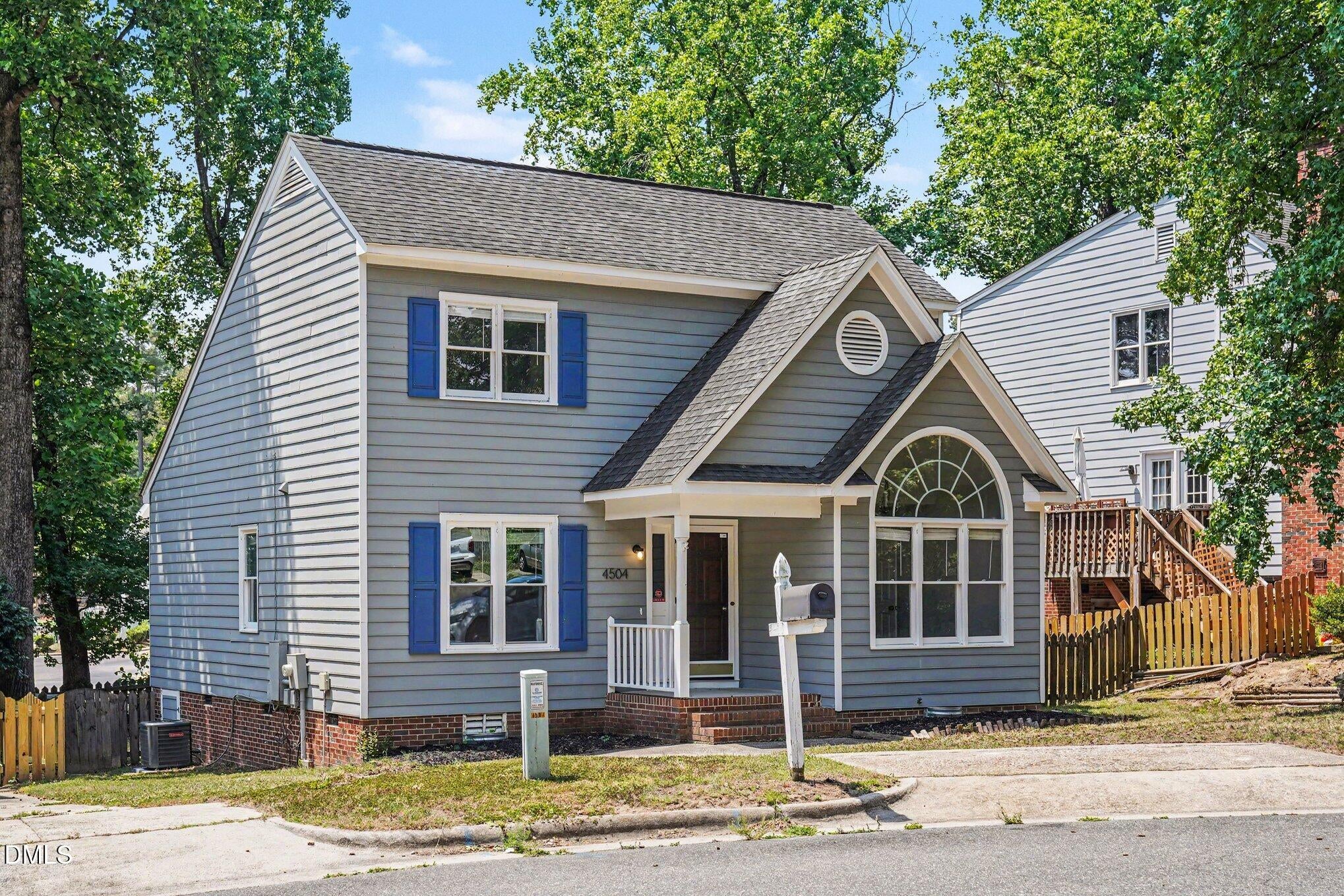4504 Emmit Drive