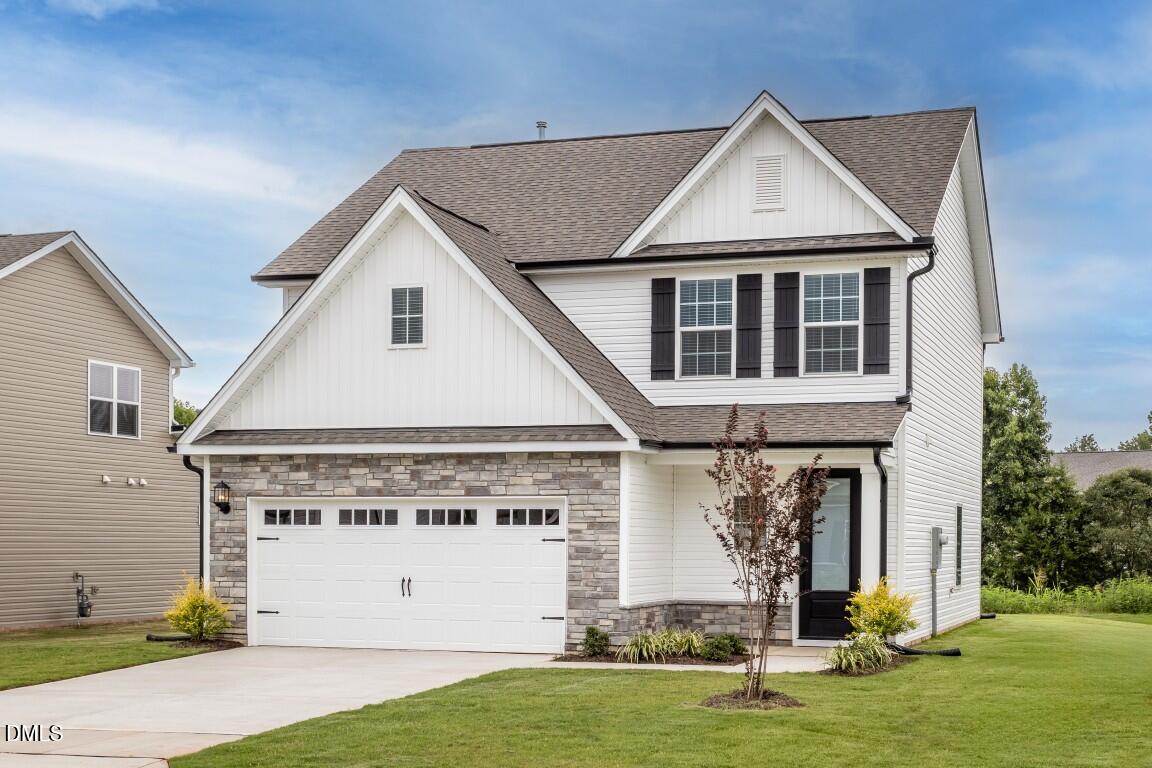 247 Custer Drive