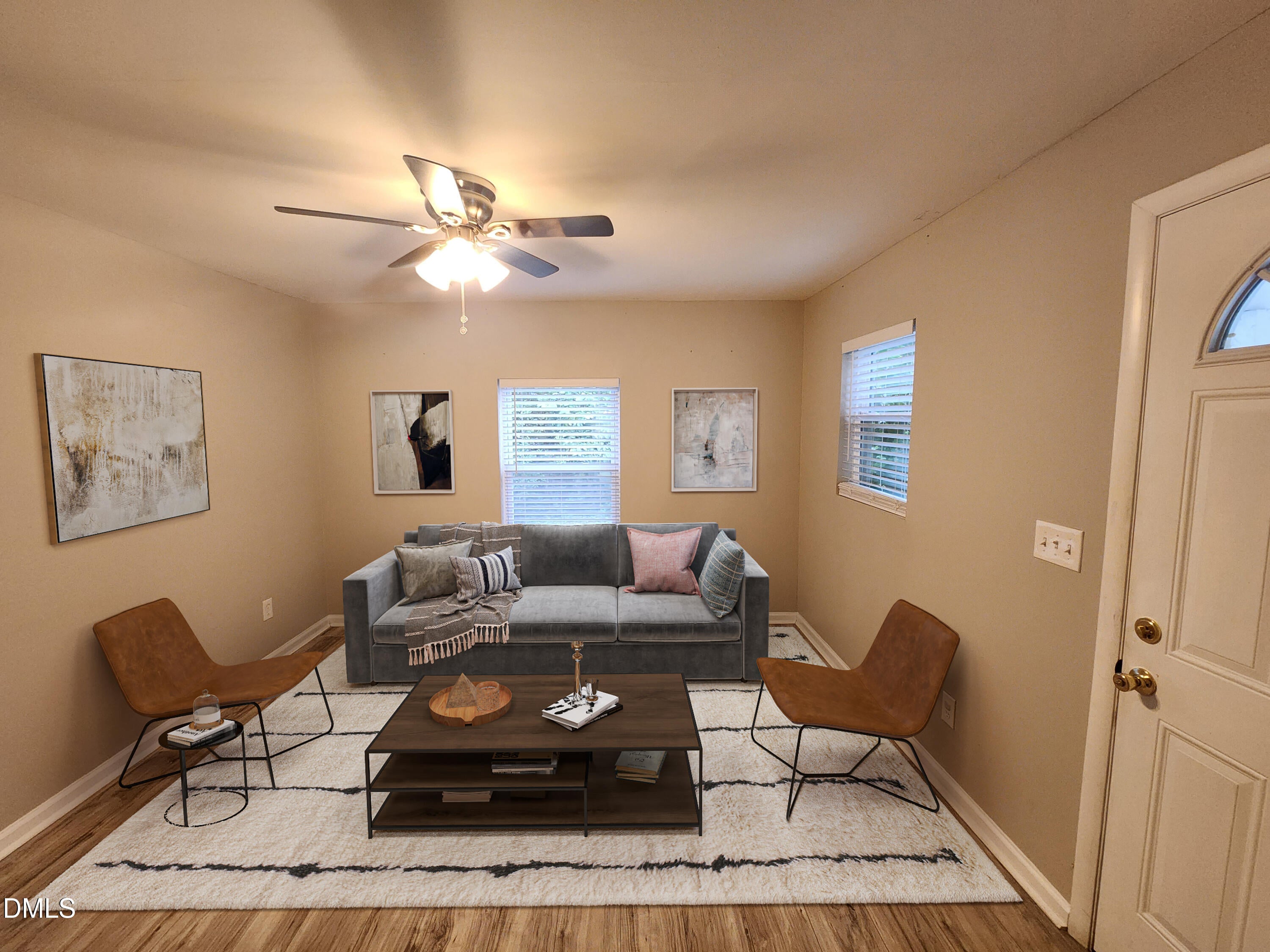 4408 Poplar Drive