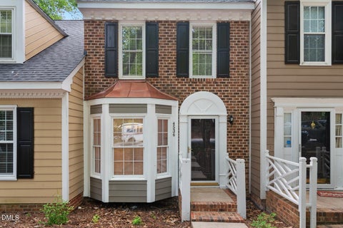 Photo of 4536 Hamptonshire Drive, Raleigh, NC 27613 (MLS # 10186397)