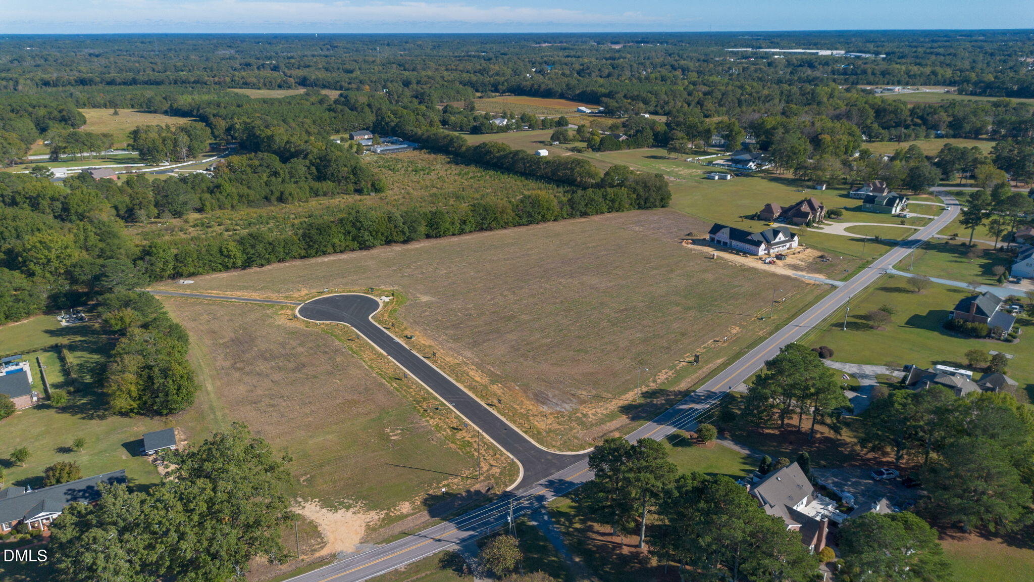 Lot 3 Dogeye Road
