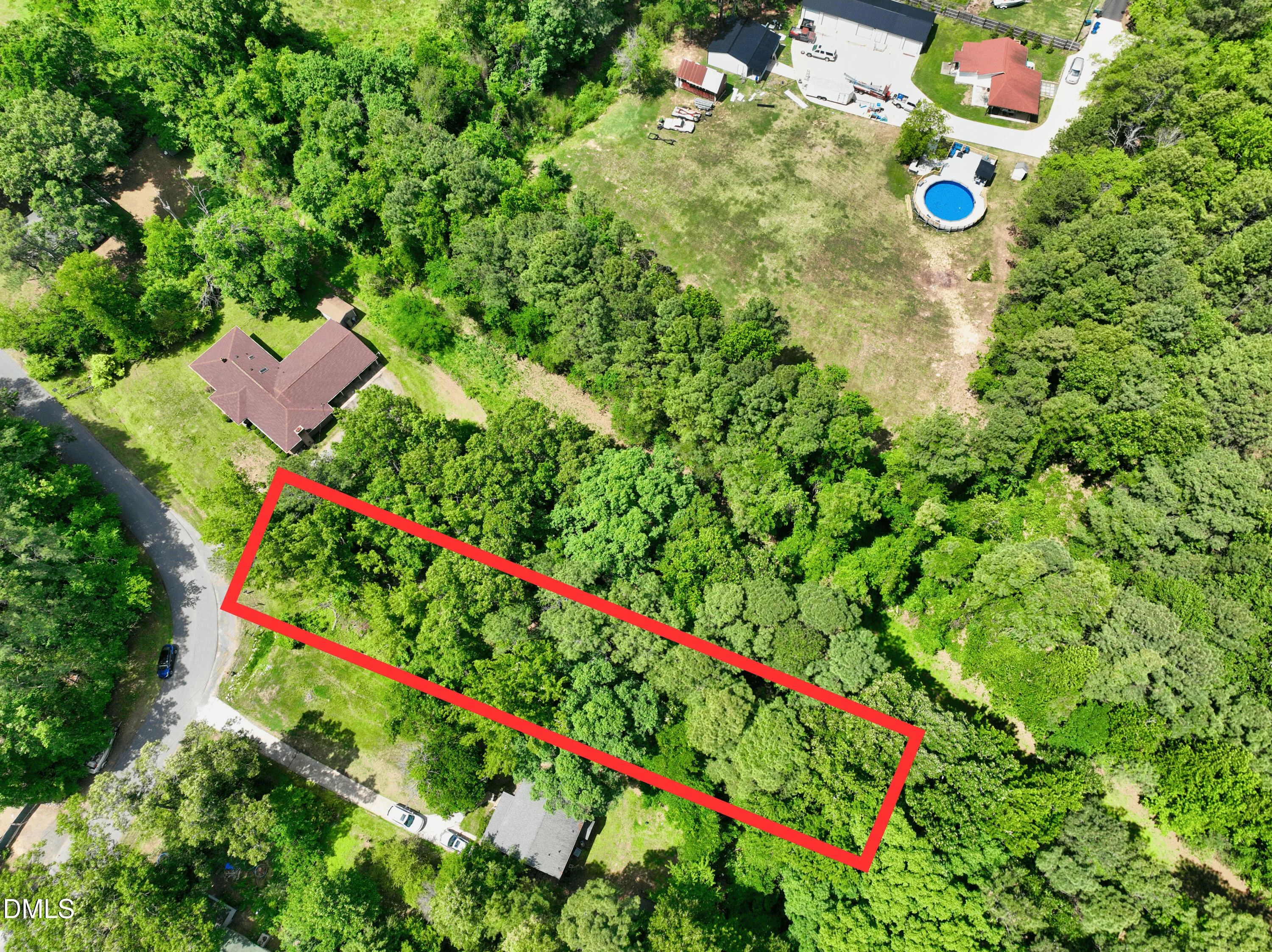 3057 Lake Drive