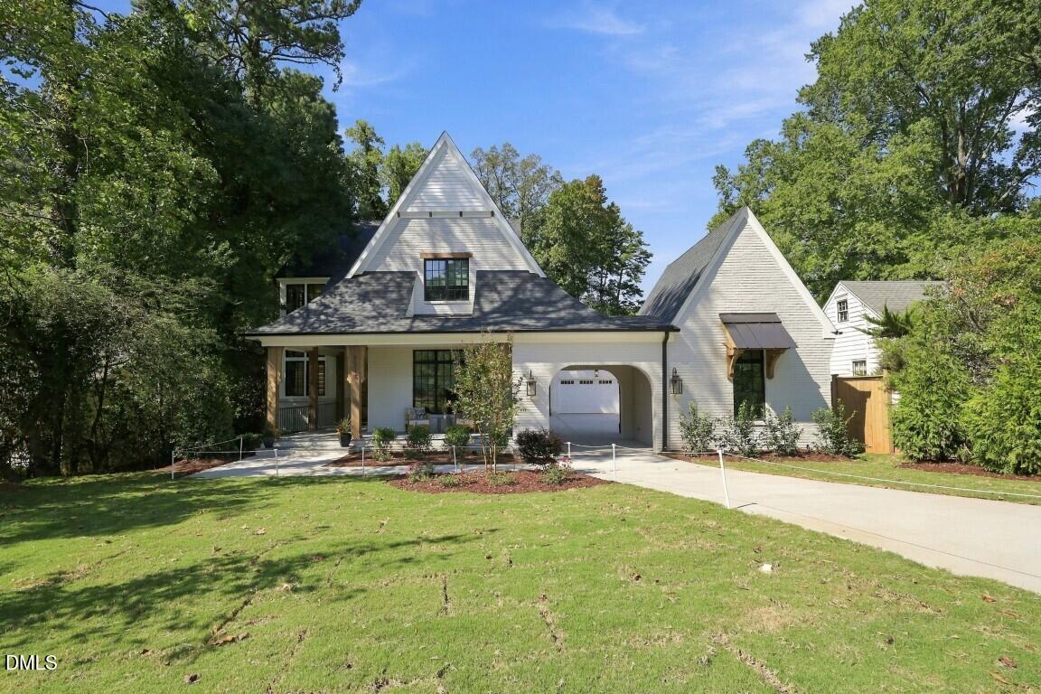 1225 Duplin Road