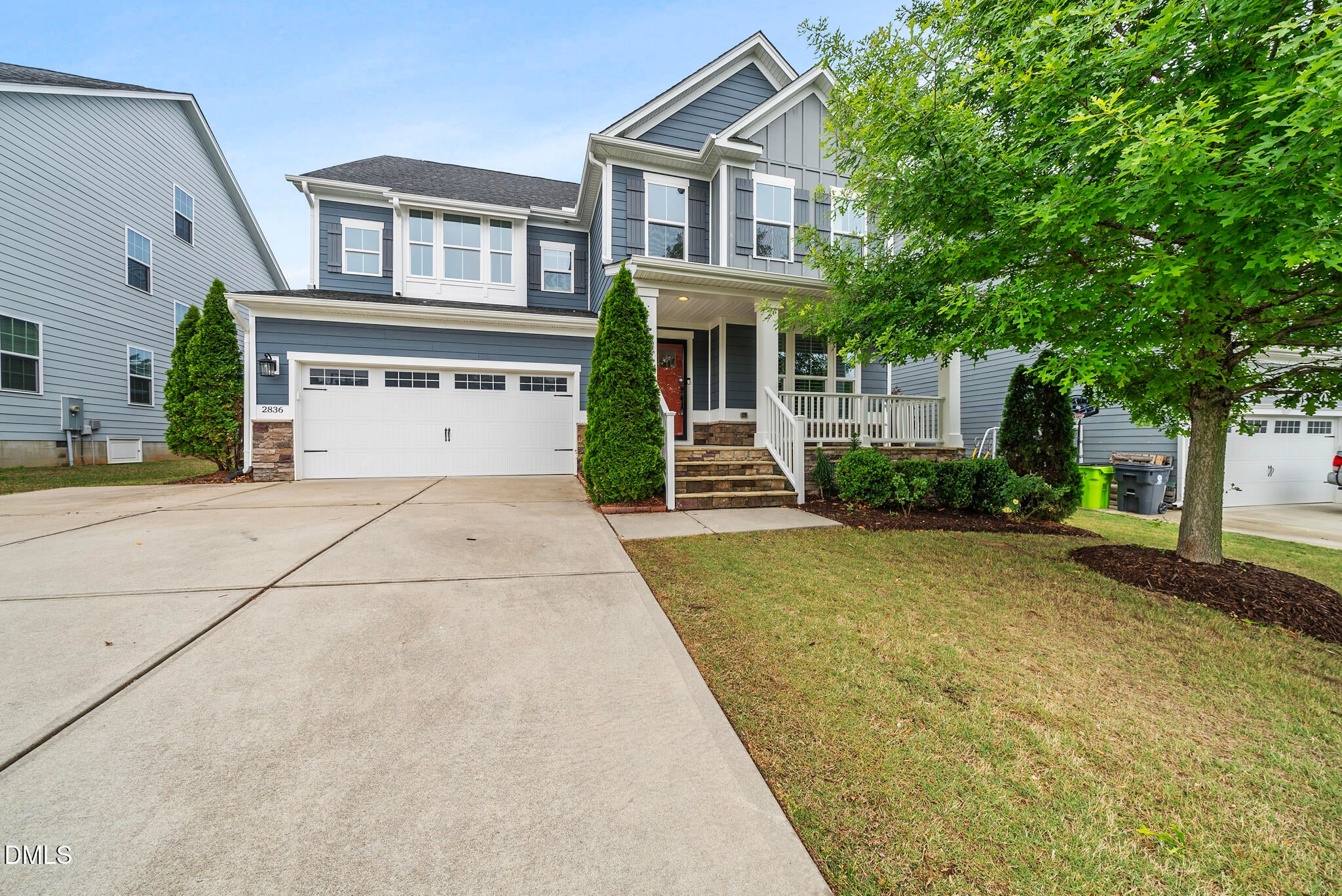 2836 Landon Ridge Drive