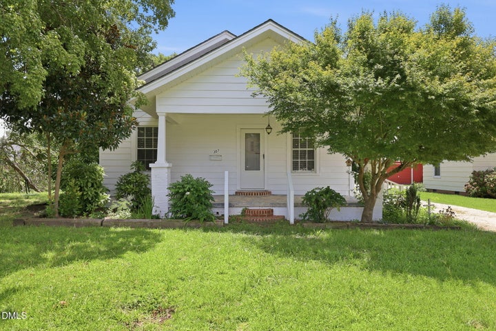 Photo 1 of 39 — 307 E F Street, Erwin, NC 28339