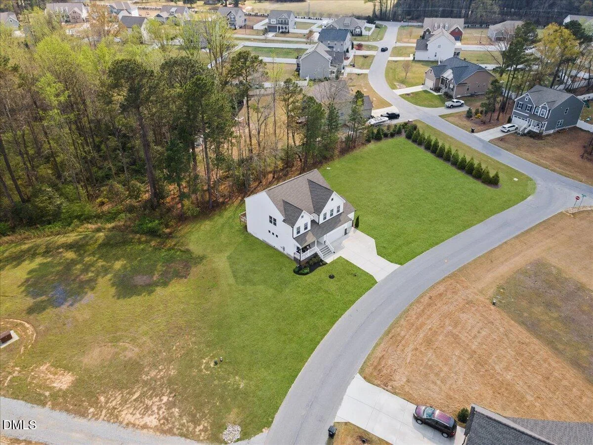 1237 Huffington Oak Drive