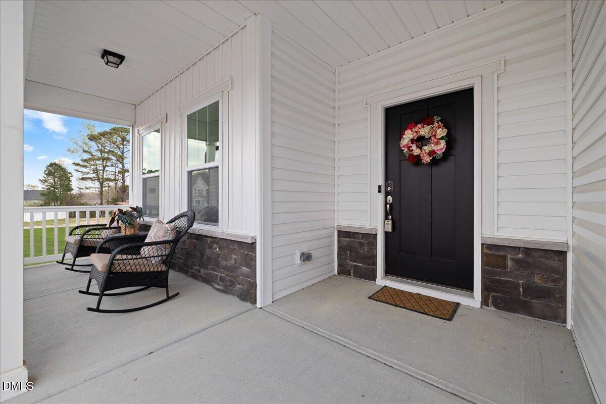 1237 Huffington Oak Drive