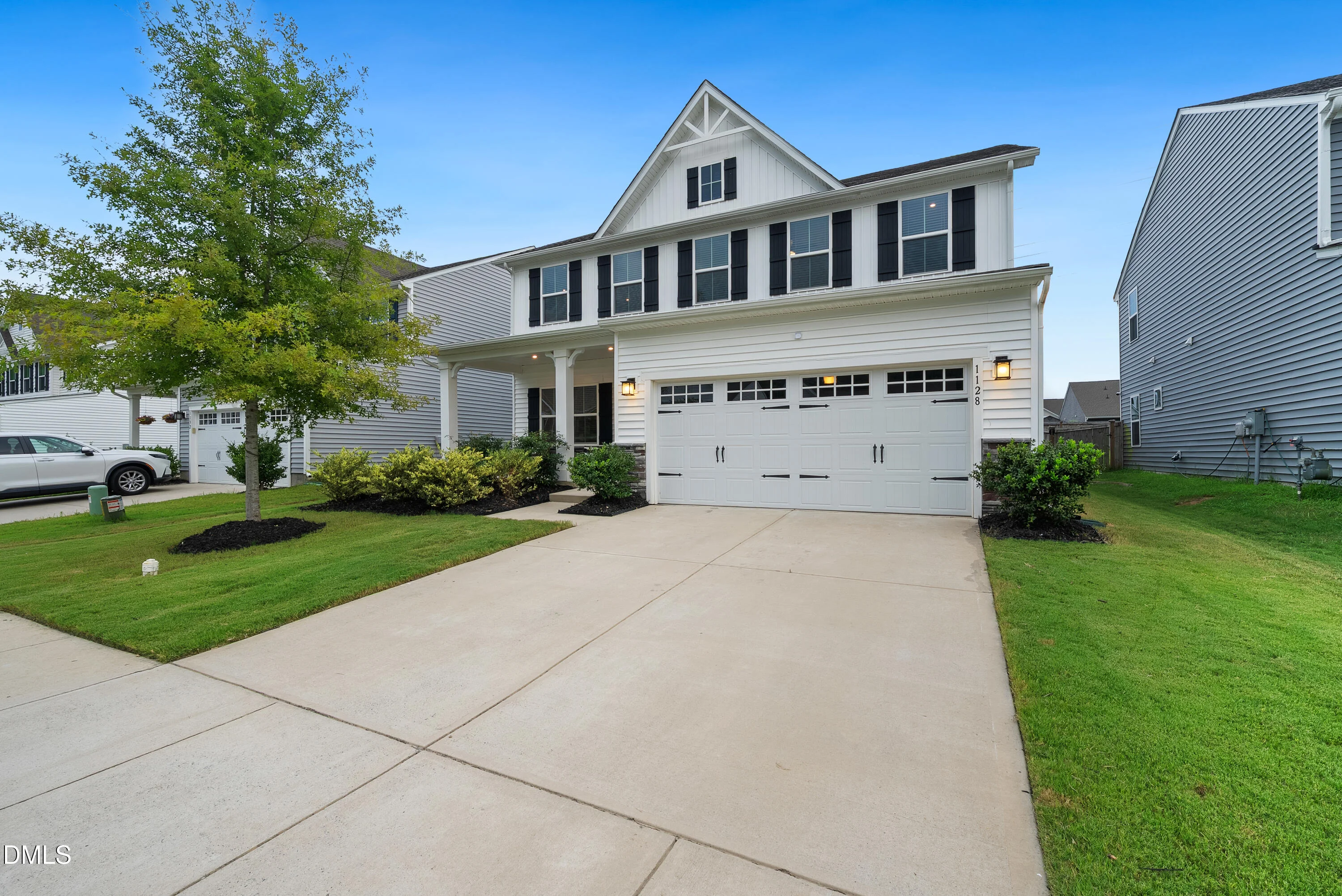 1128 Ryan Meadow Drive