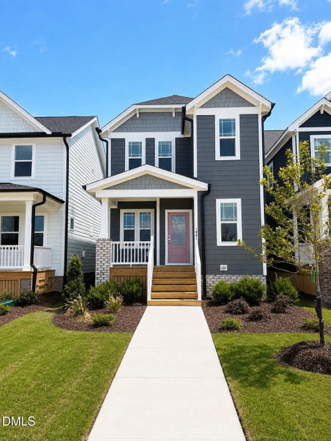 Photo of 1941 Wendell Valley Boulevard, Wendell, NC 27591 (MLS # 10181288)