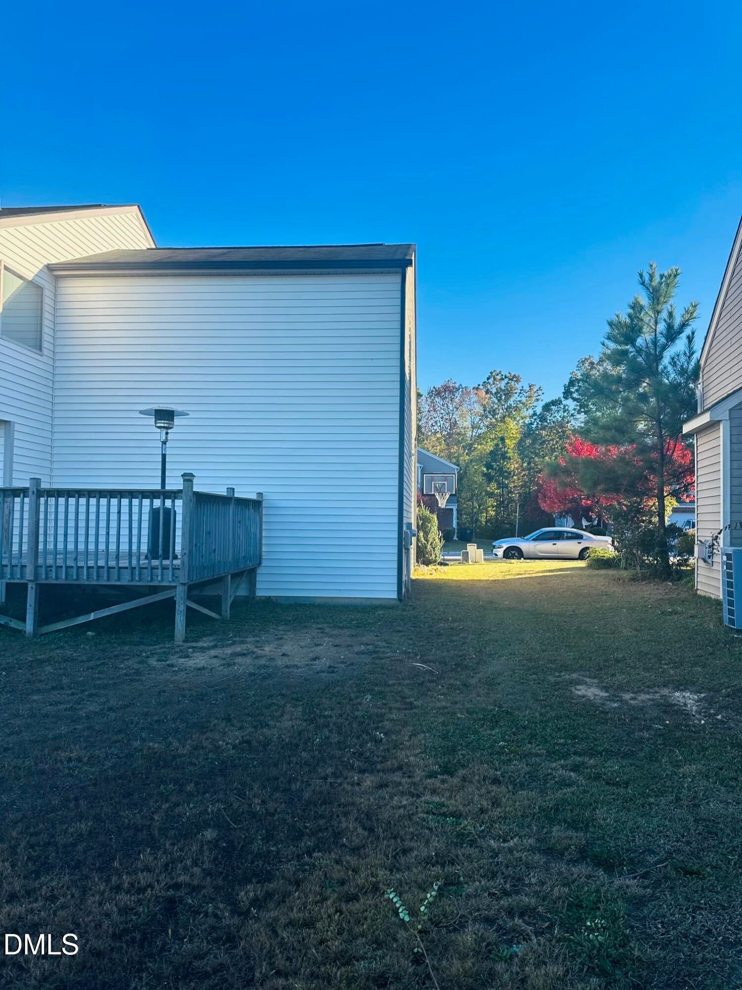 6615 Horseback Lane