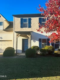 6615 Horseback Lane Raleigh NC 27610