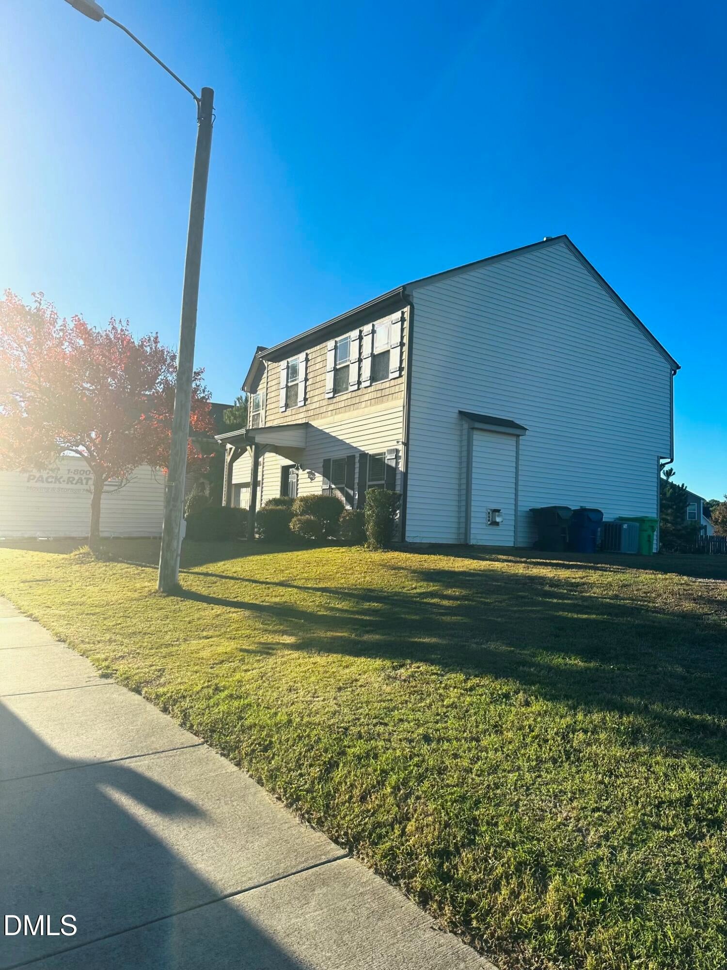 6615 Horseback Lane