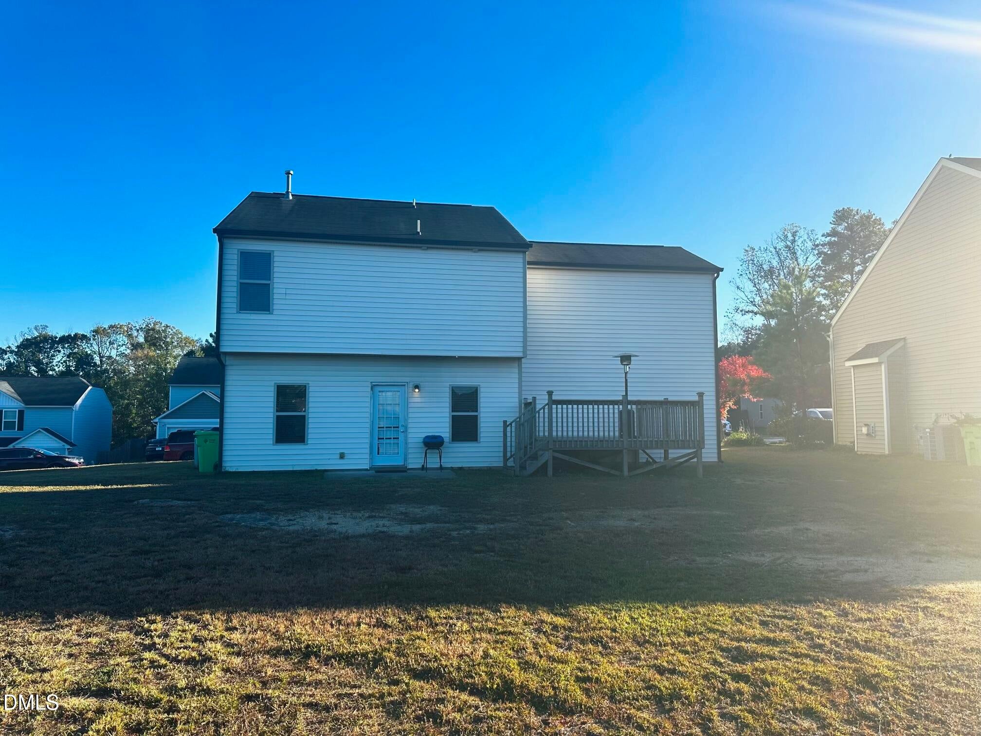 6615 Horseback Lane