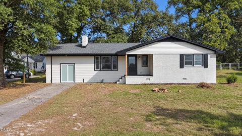 Photo of 3937 Nc 42 Highway, Raleigh, NC 27603 (MLS # 10192537)
