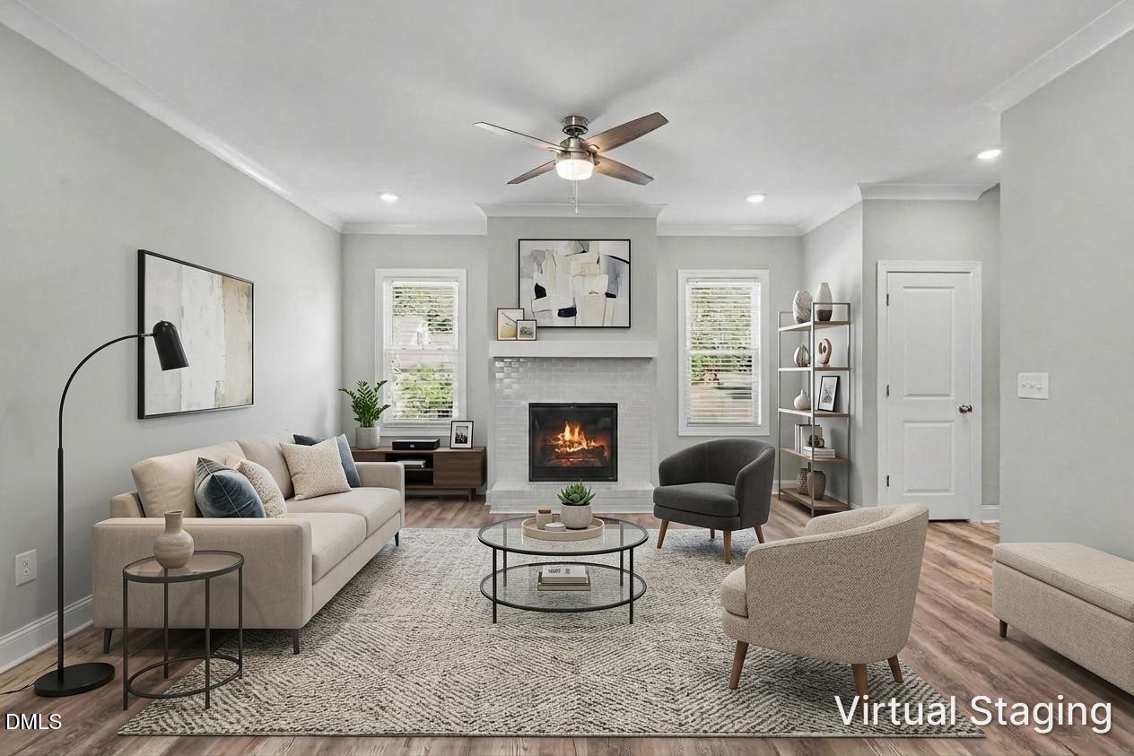 169 Black Cloud Drive