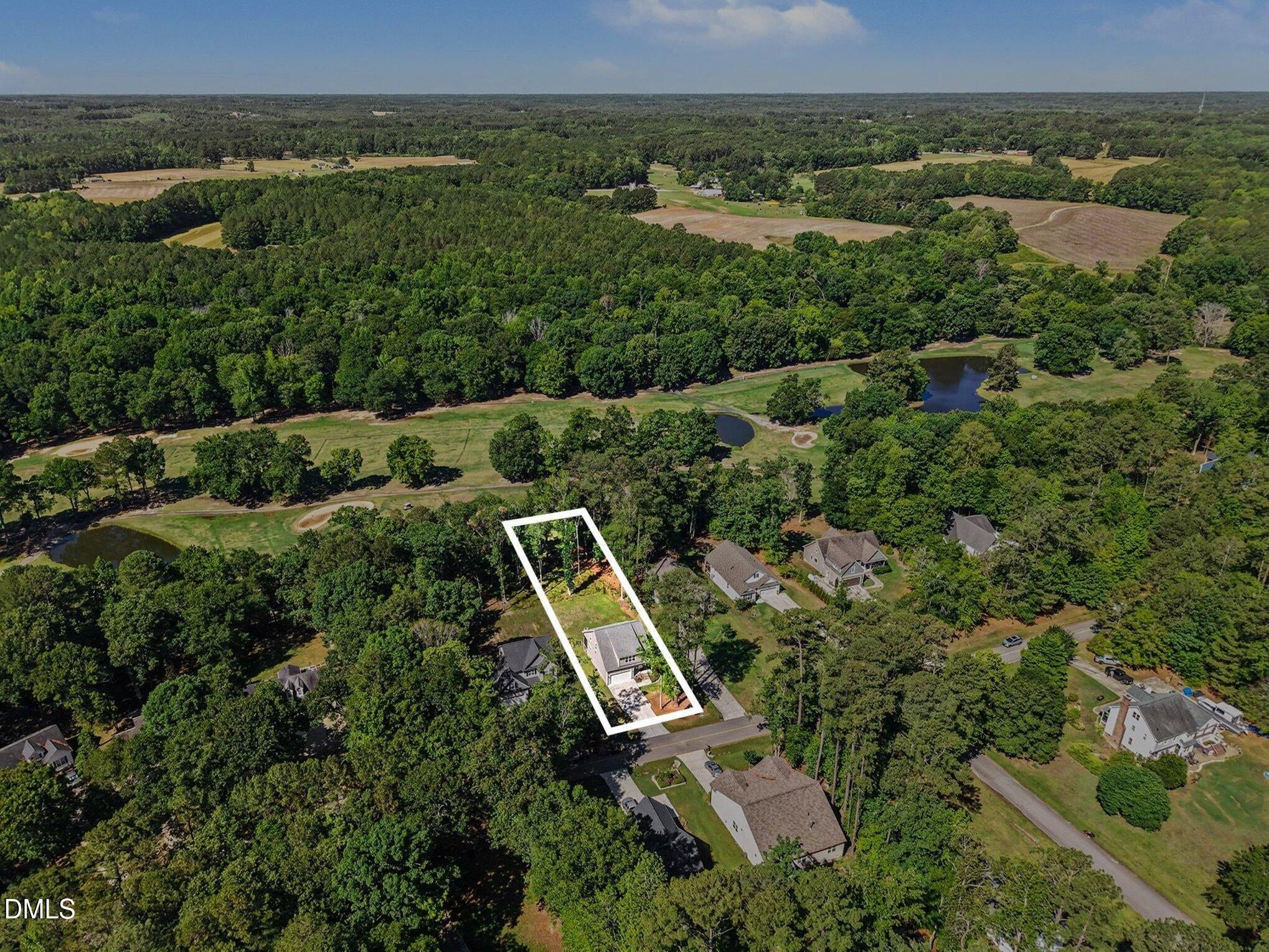169 Black Cloud Drive