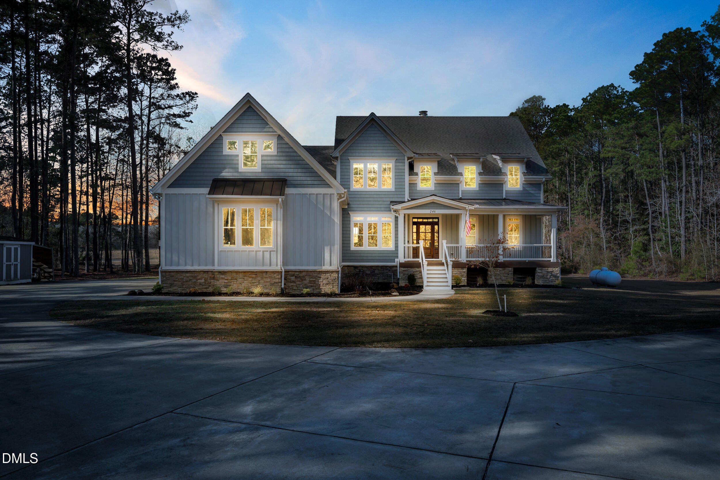246 Lake Magnolia Way