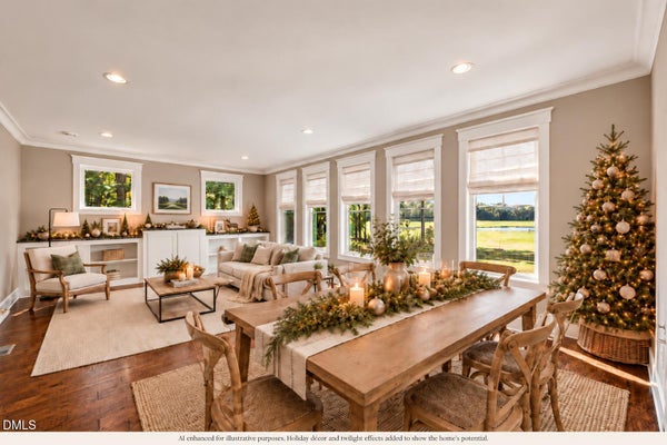246 LAKE MAGNOLIA WAY, SMITHFIELD, NC 27577 - Image fec4f7567ee273cc51f9fce46fc43c54/3038671928