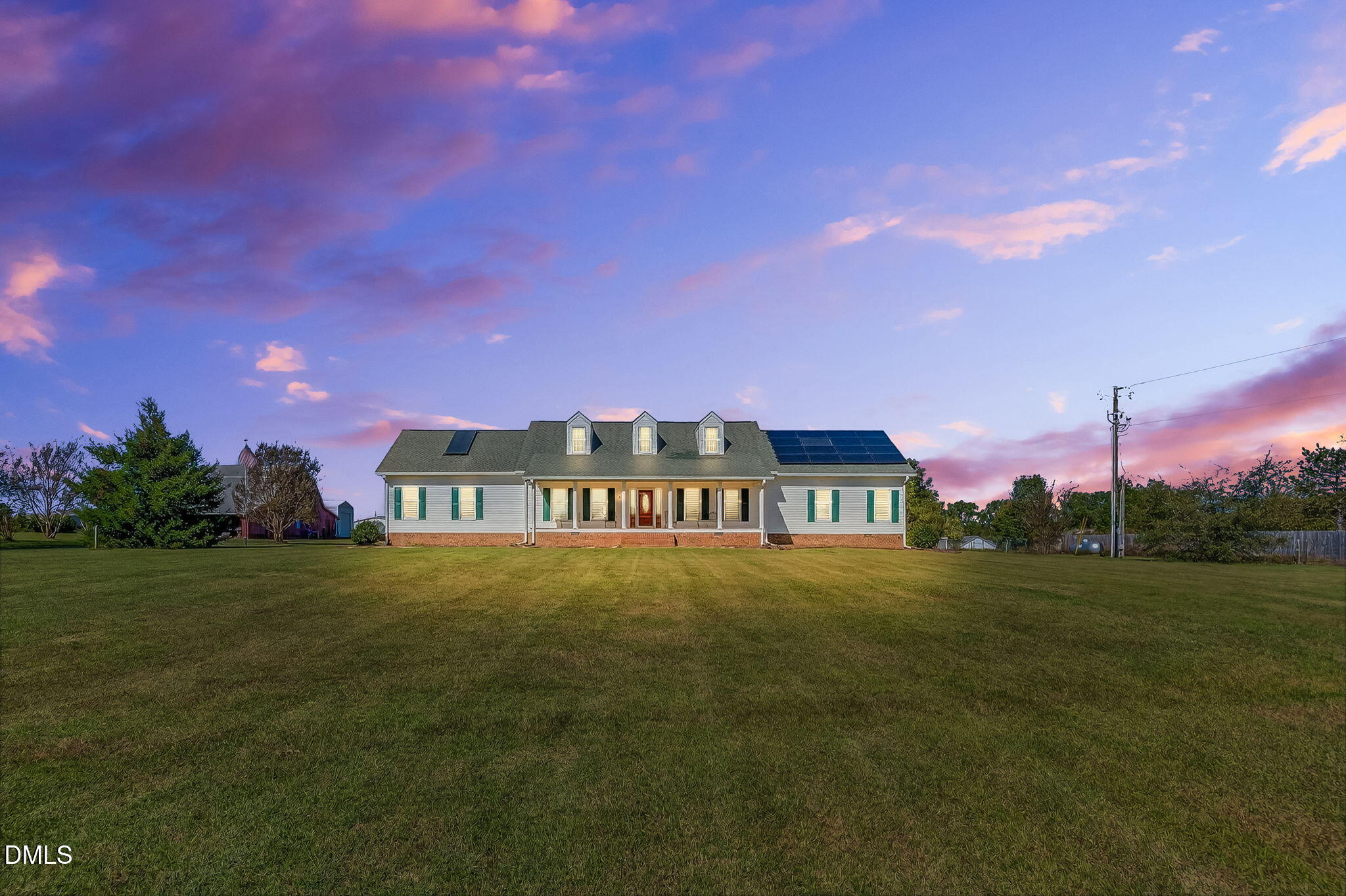 1190 Sanders Road