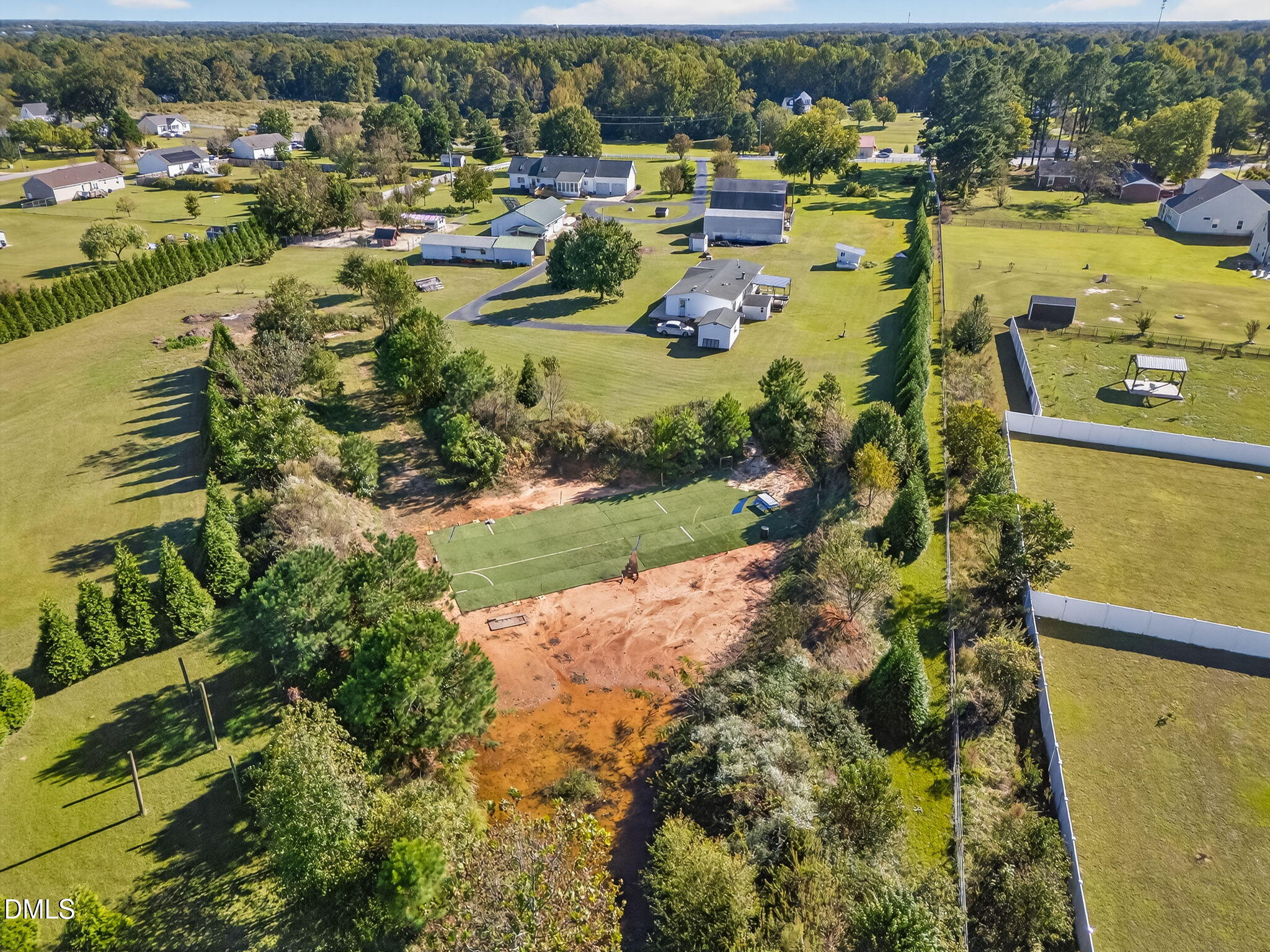 1190 Sanders Road