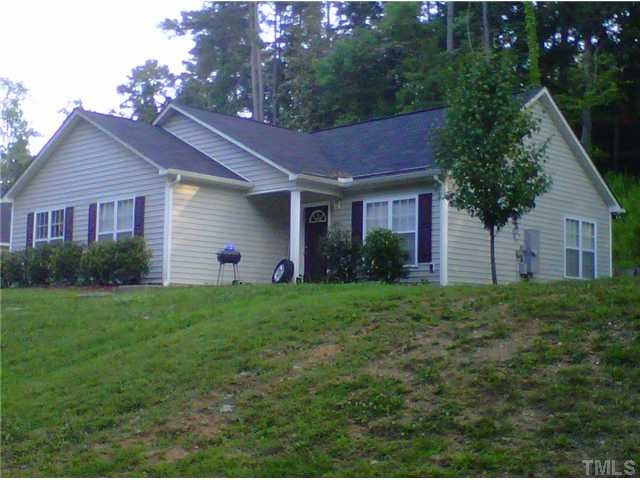 1401 Crabtree Boulevard