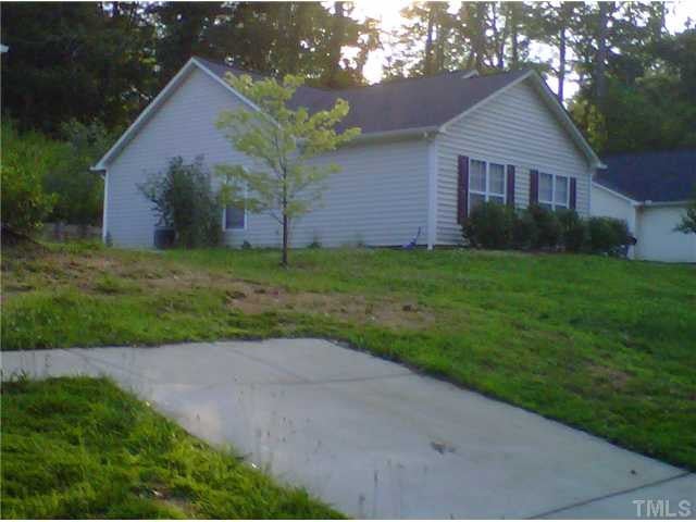 1401 Crabtree Boulevard