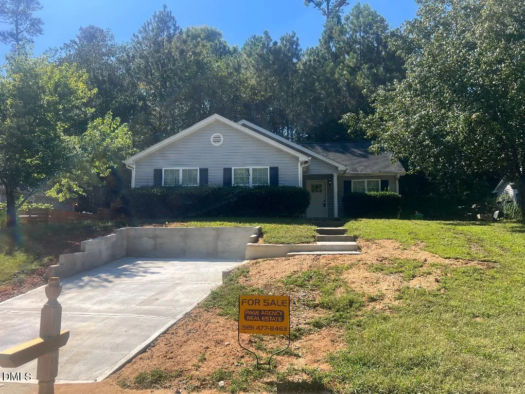 1401 Crabtree Boulevard