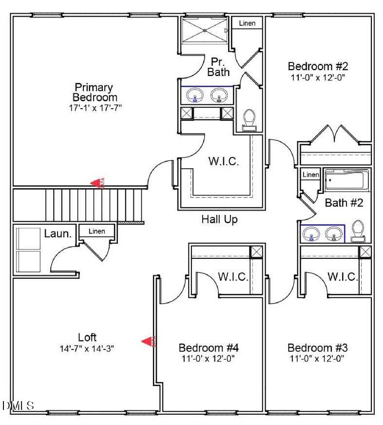 24 Mistflower Drive