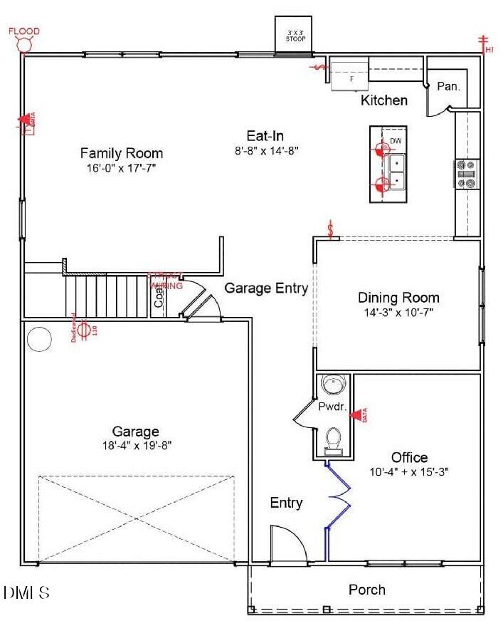 24 Mistflower Drive