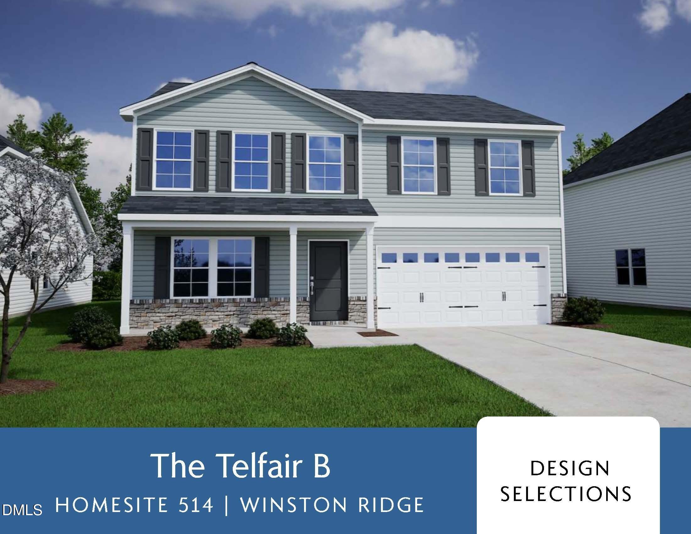 24 Mistflower Drive