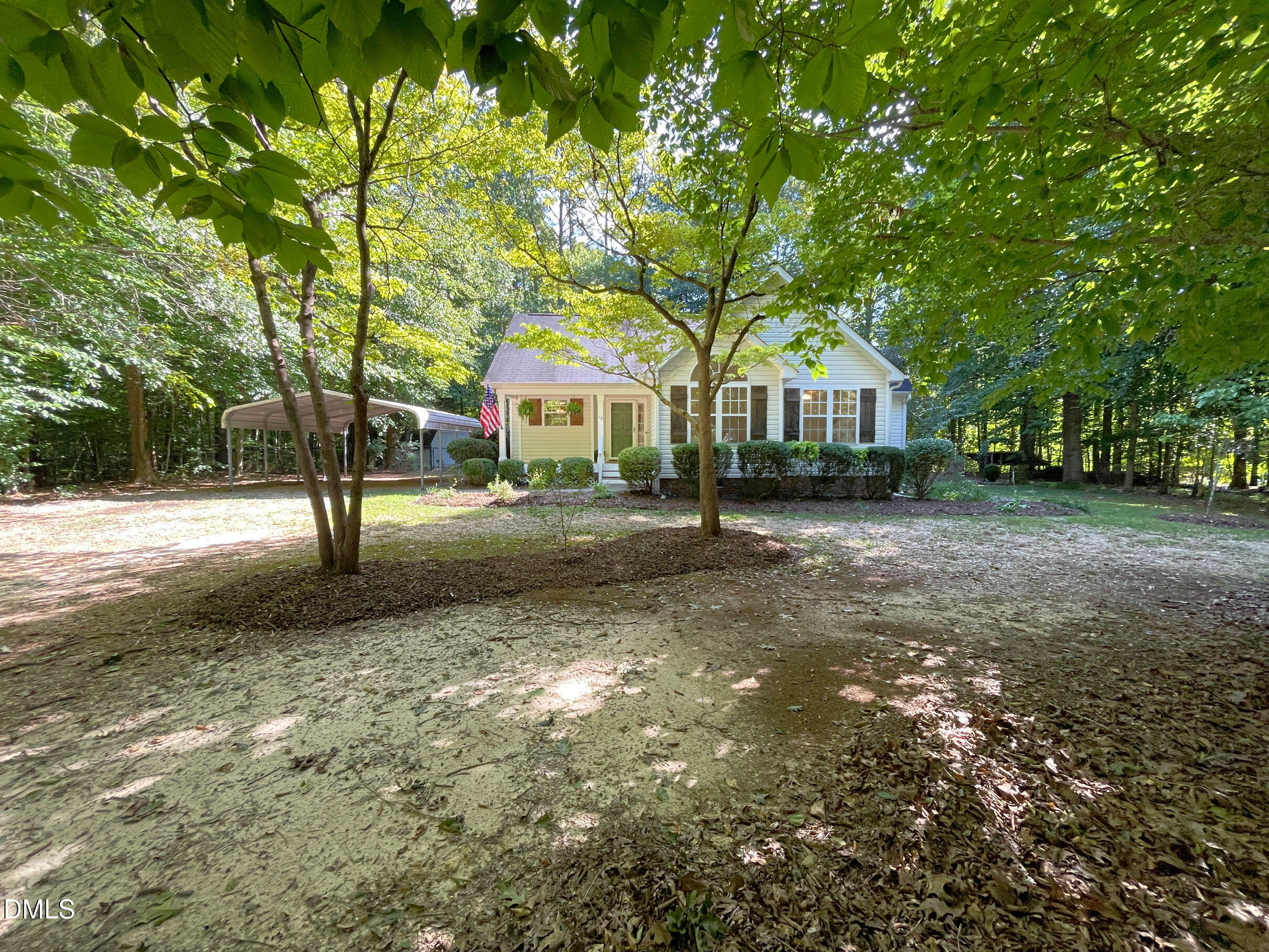 10 Beechnut Court