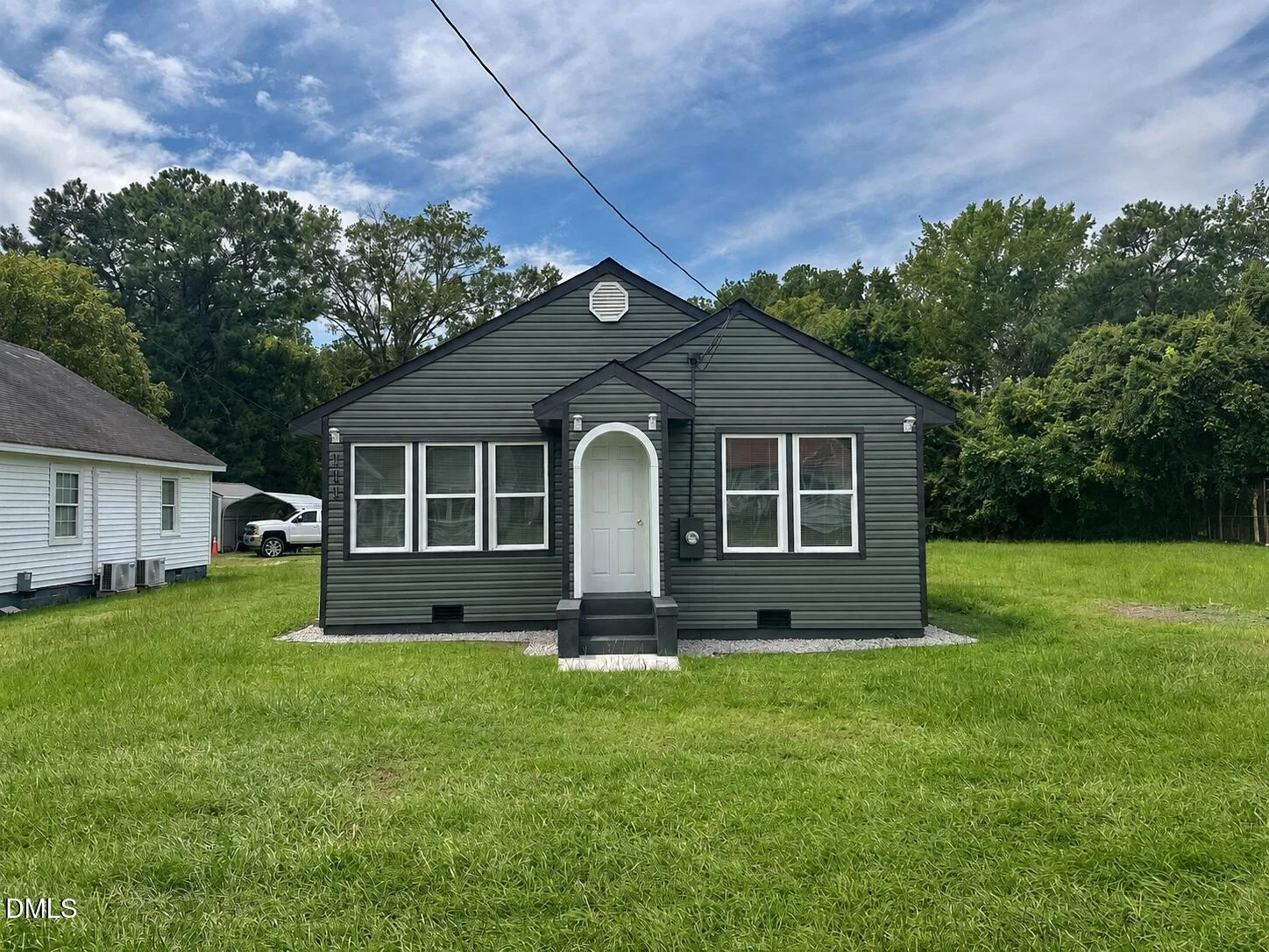 111 N Mccaskey Road, Williamston, NC, 27892