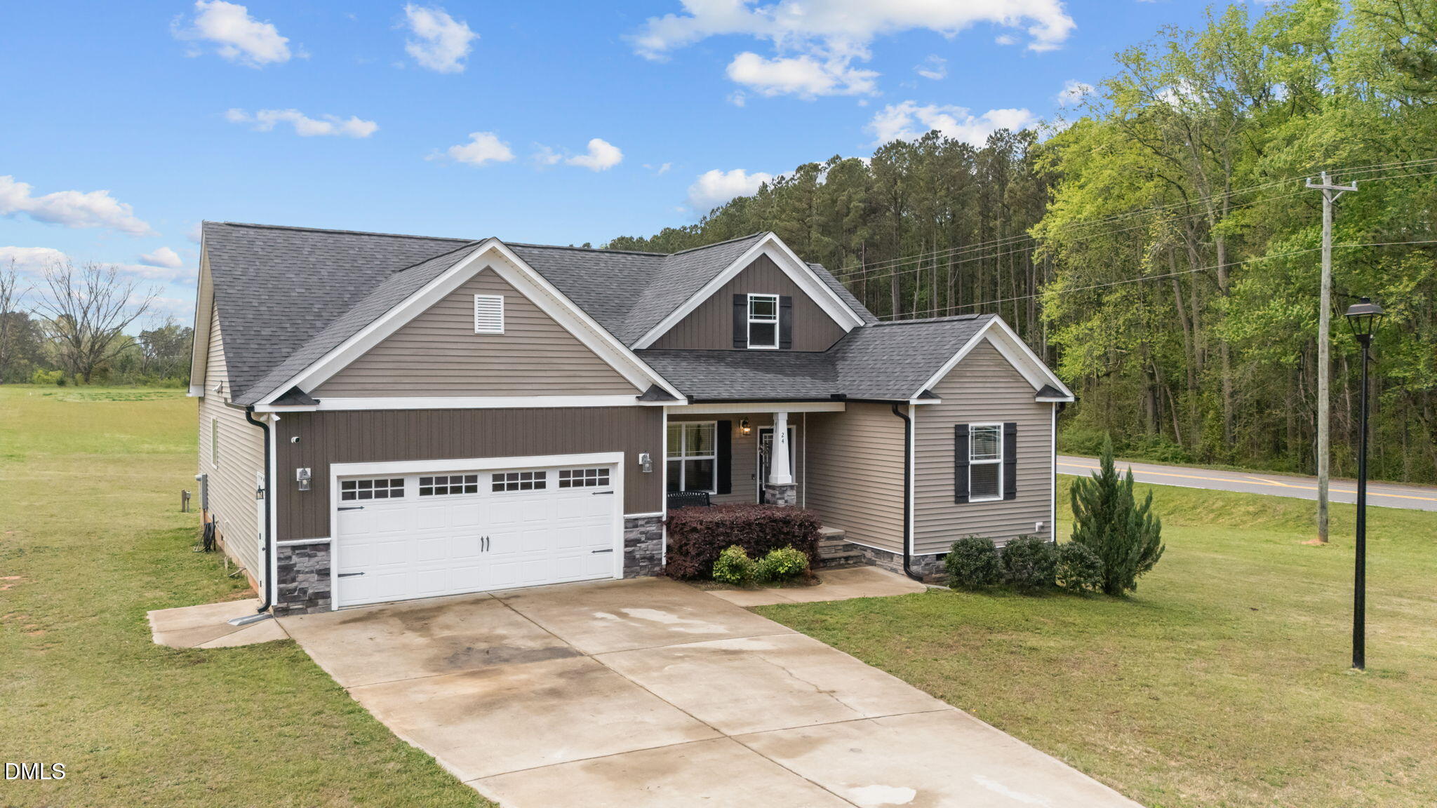 24 Carolina Landing Drive