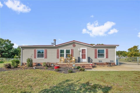 Photo of 4021 Frontier Avenue, Fayetteville, NC 28312 (MLS # LP769719)