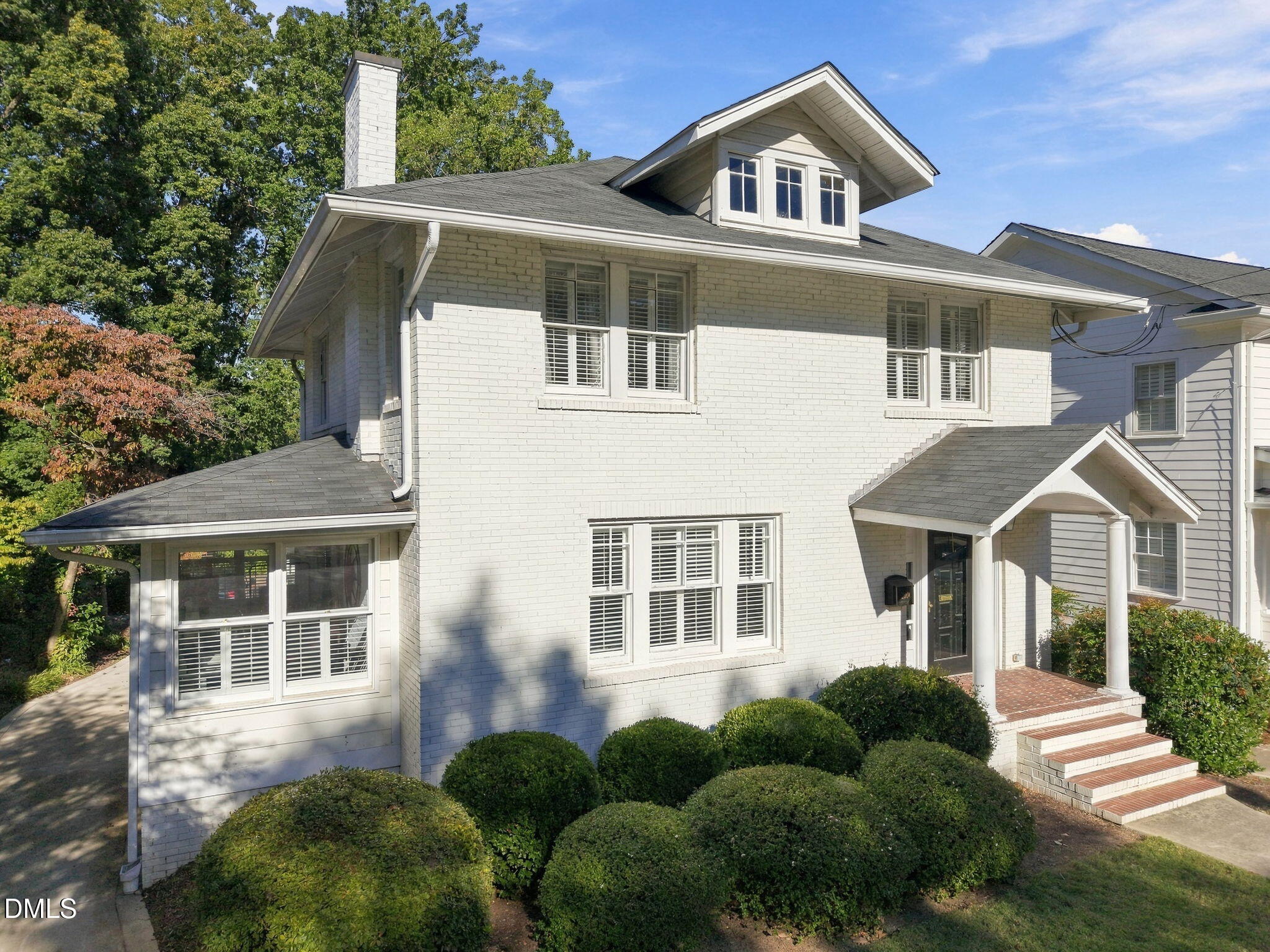 2304 Fairview Road