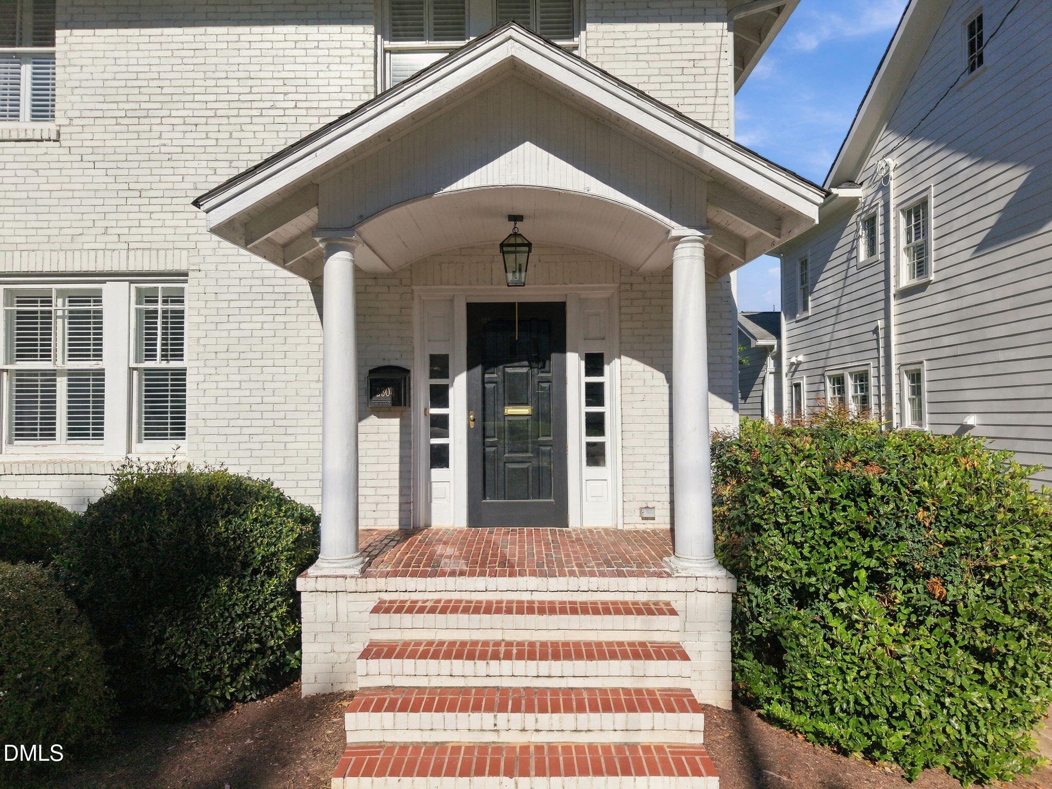 2304 Fairview Road