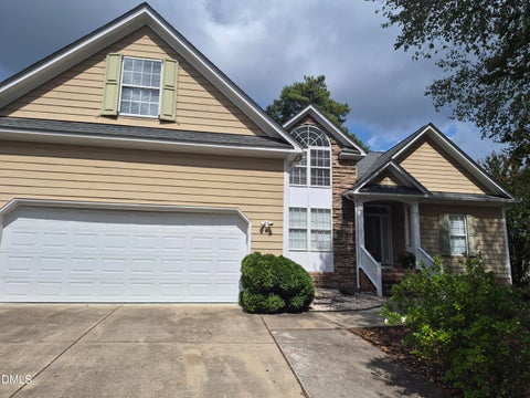 Photo of 1200 Secotan Place, Fuquay Varina, NC 27526 (MLS # 10194294)
