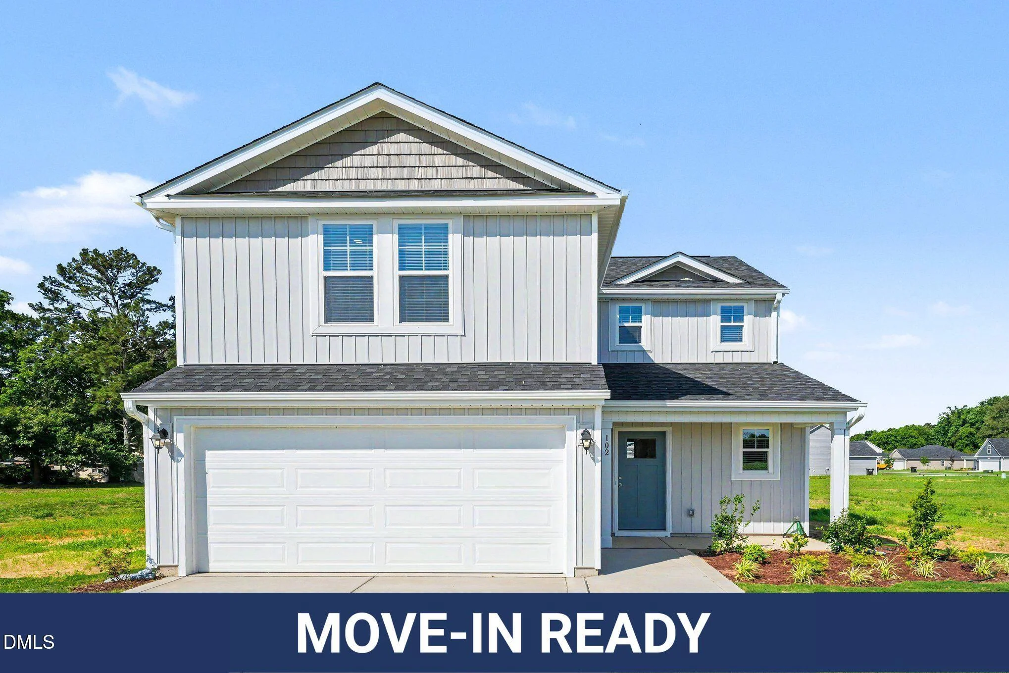102 Baxley Drive Unit (lot 13)