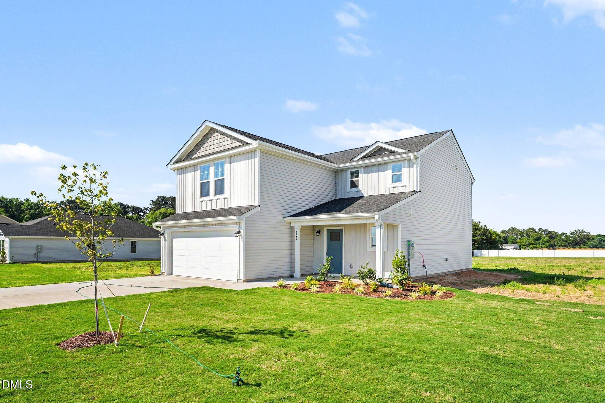 102 Baxley Drive (lot 13)