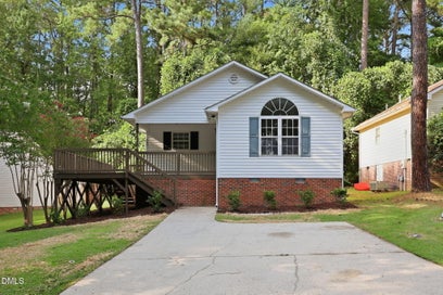 1065 S Windrace Trail Sanford NC 27332