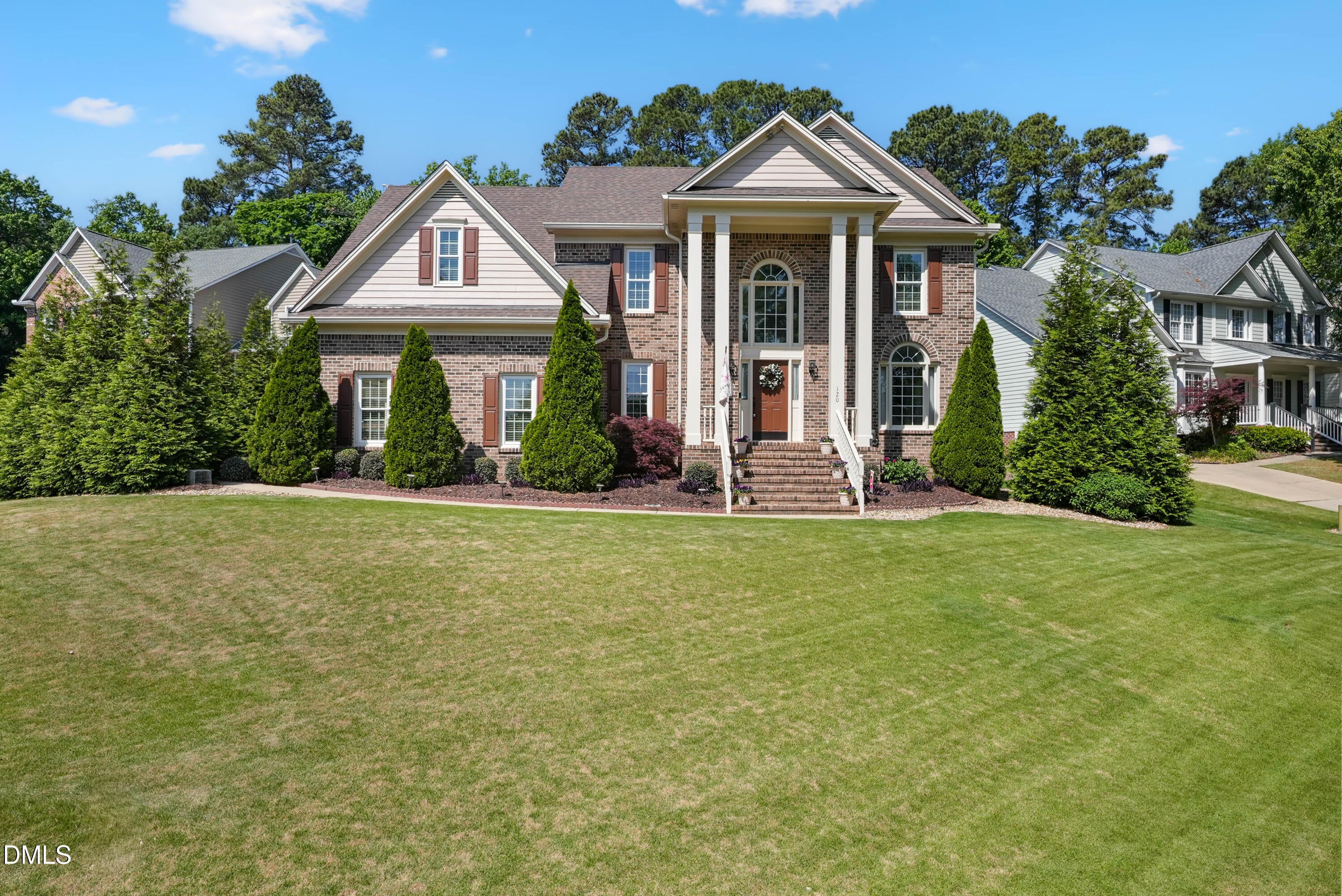 120 Seymour Creek Drive