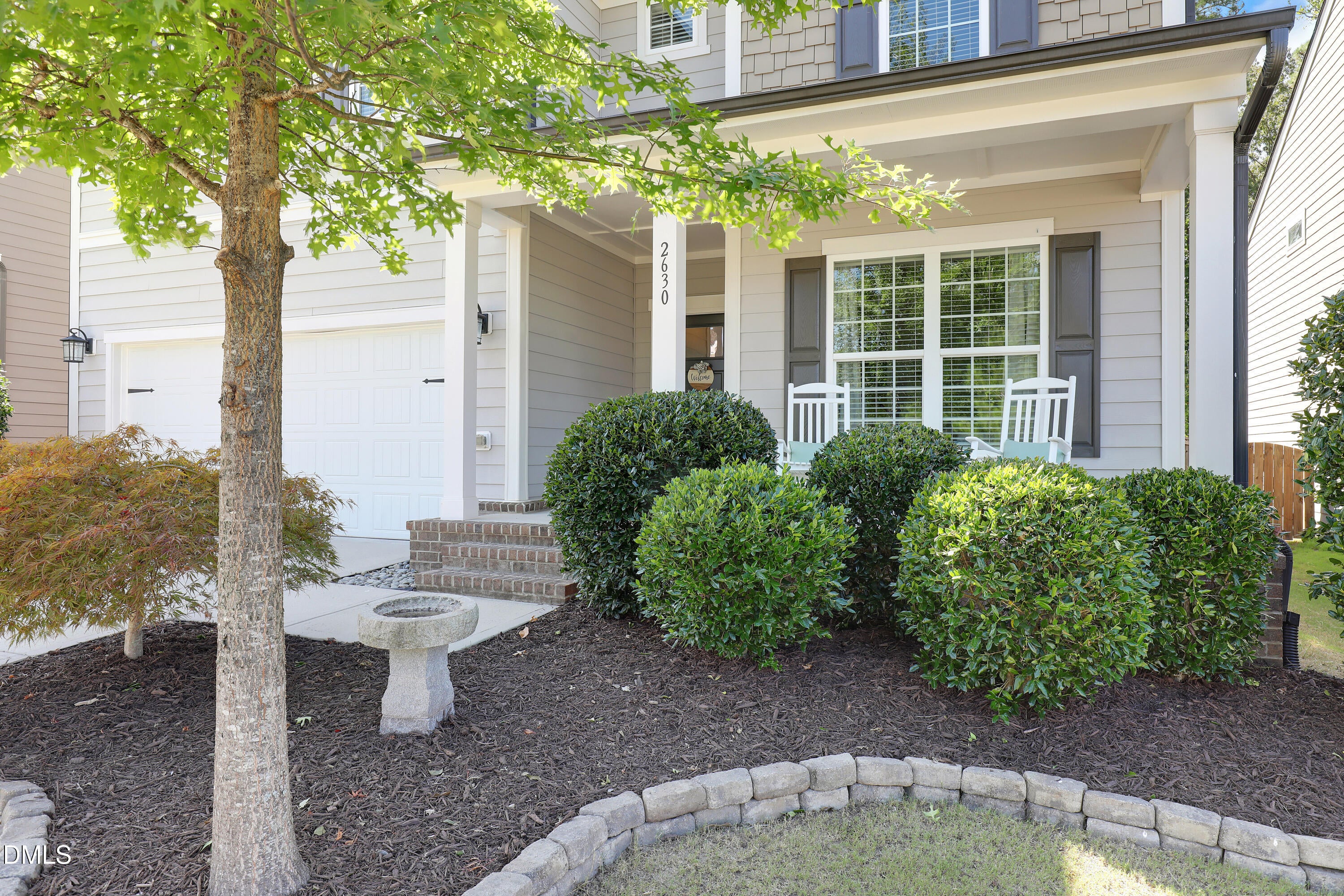 2630 Turner Pines Drive