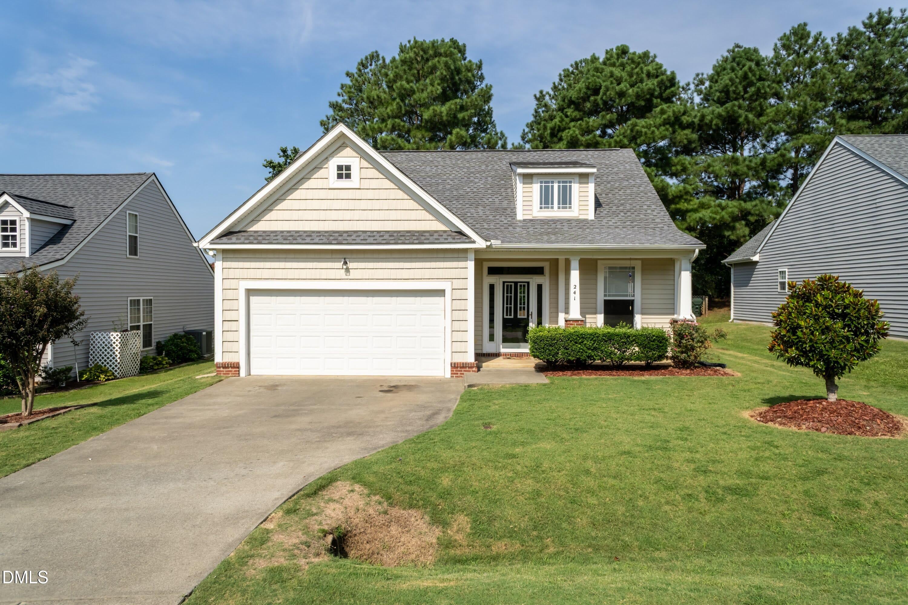 241 Stansbury Lane