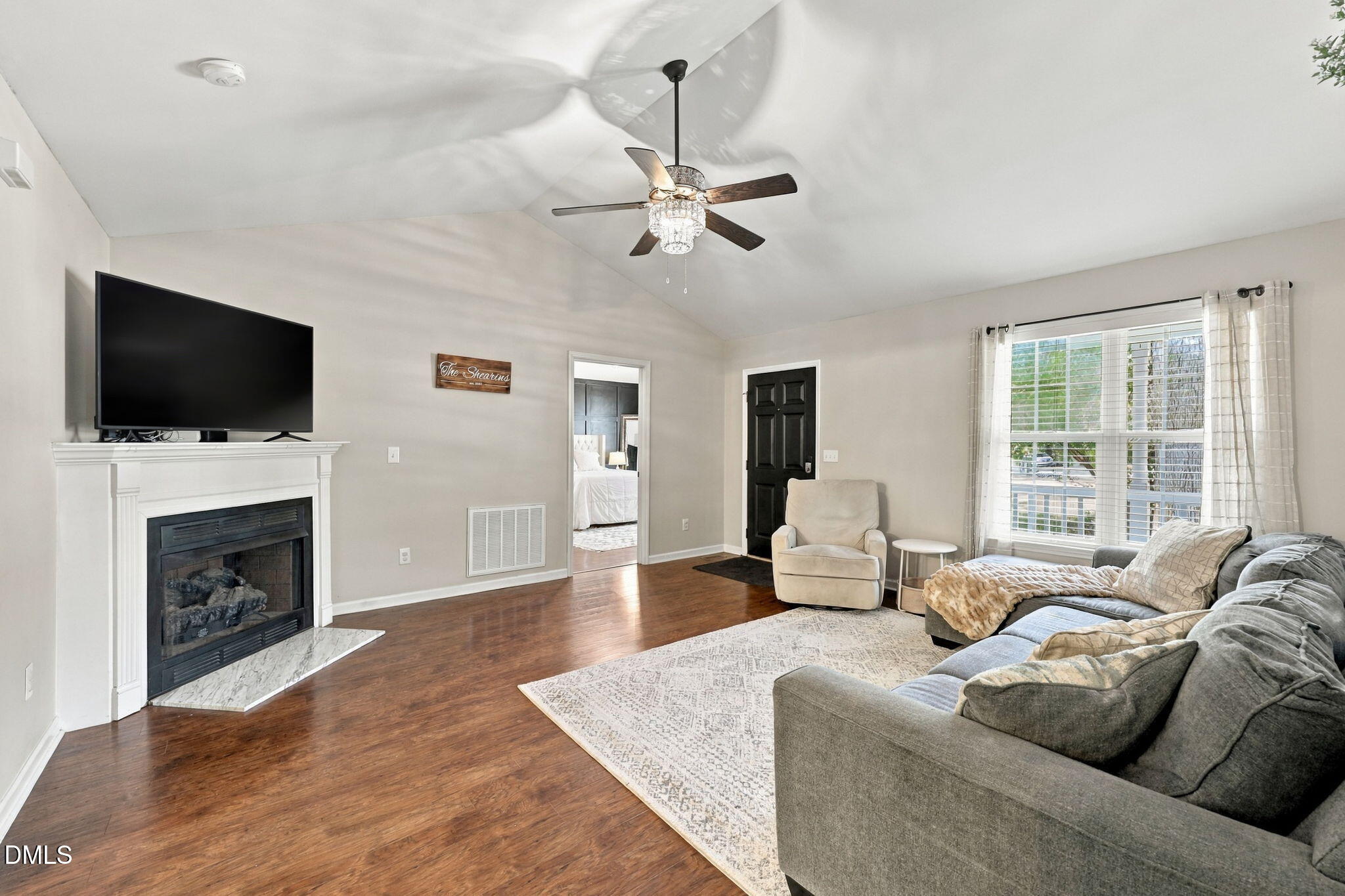 109 Darfield Court