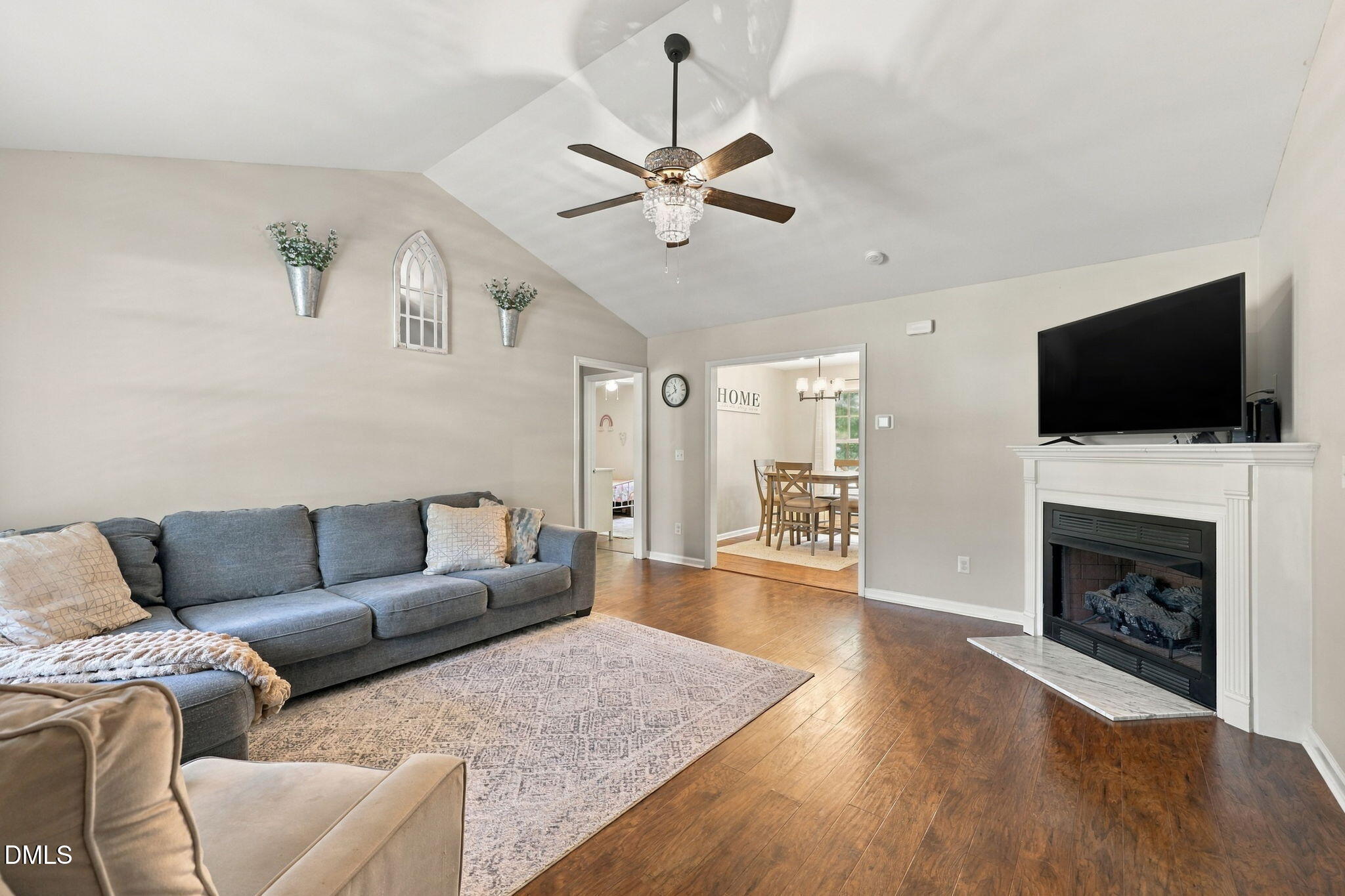 109 Darfield Court